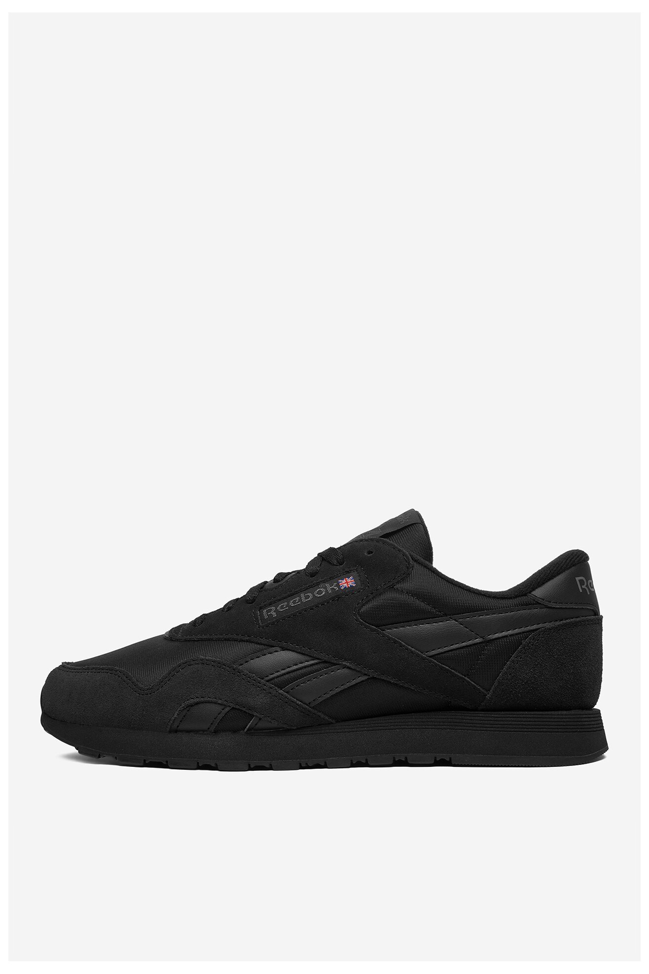 Sportska obuća Reebok EO-CLASSIC NYLON 100033377 CRNA