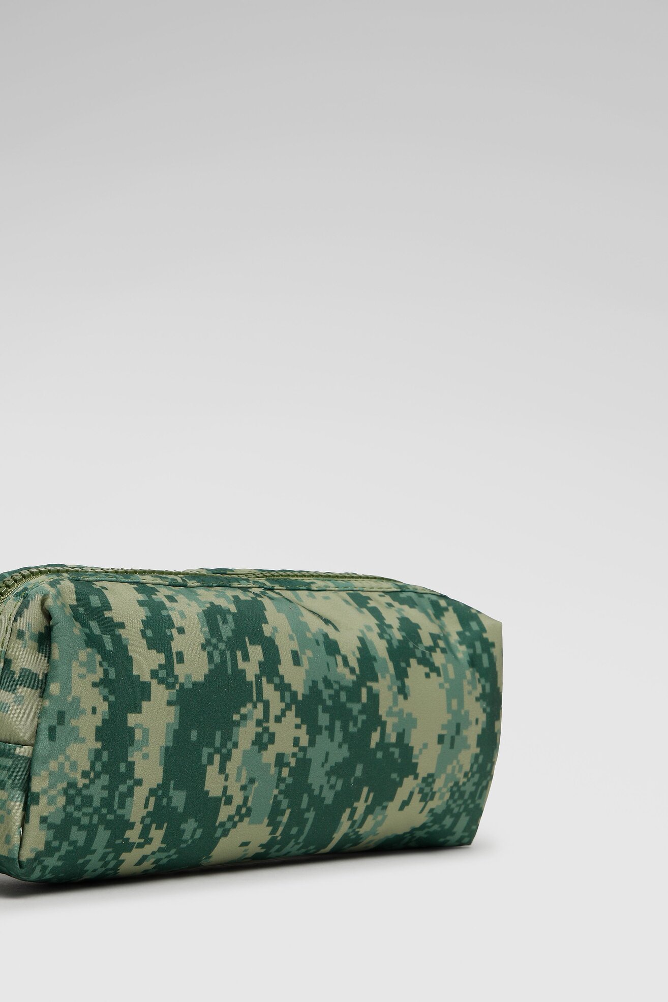 Piórnik Action Boy 7KF-020-SS21 Zielony