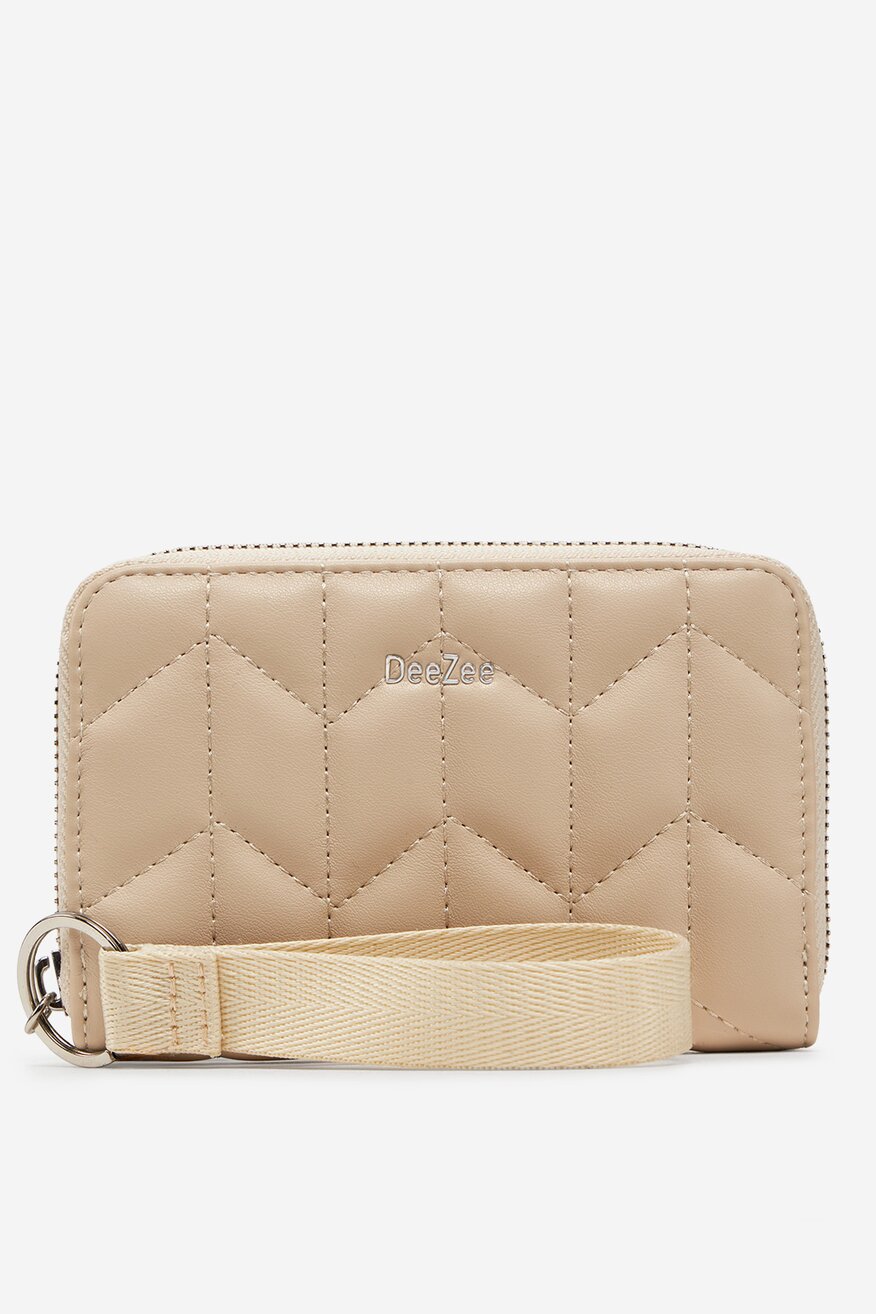 
                Portofel femei DeeZee BEJ - 5906751085844