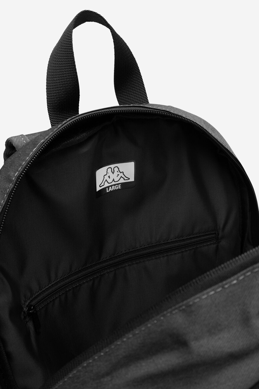 Kappa - Duży plecak sportowy - 5903698053783