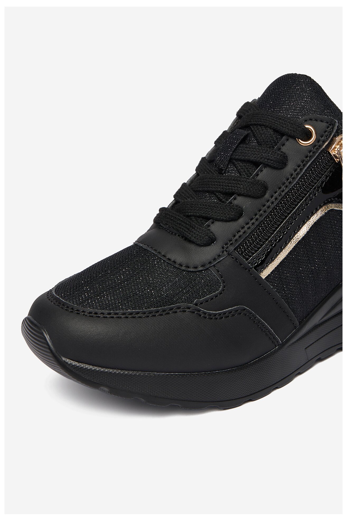 Кросівки Go Soft CEO-WS2229-49 ЧОРНИЙ