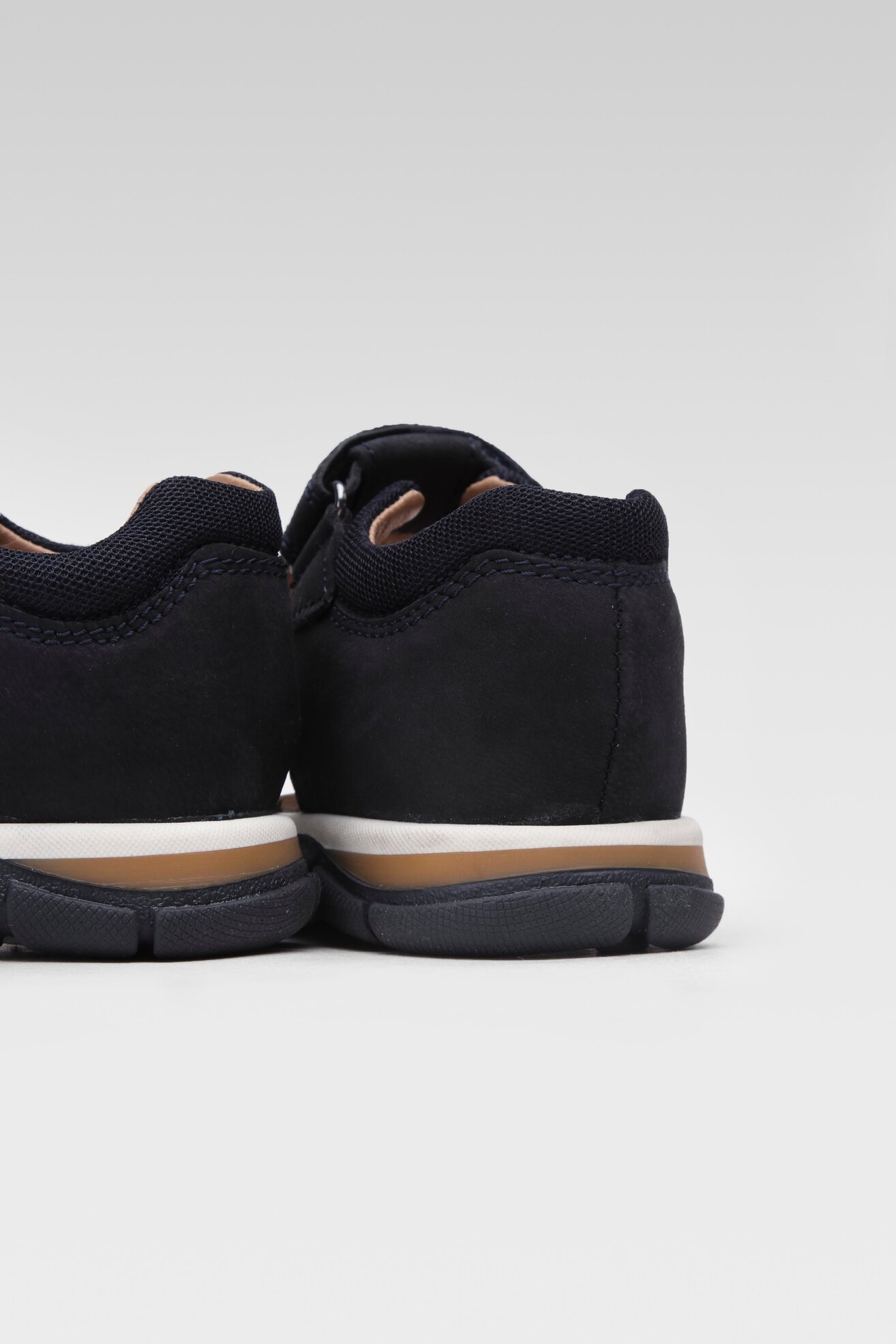 Sandały Lasocki Kids IVAR CI12-3033-04 Granatowy