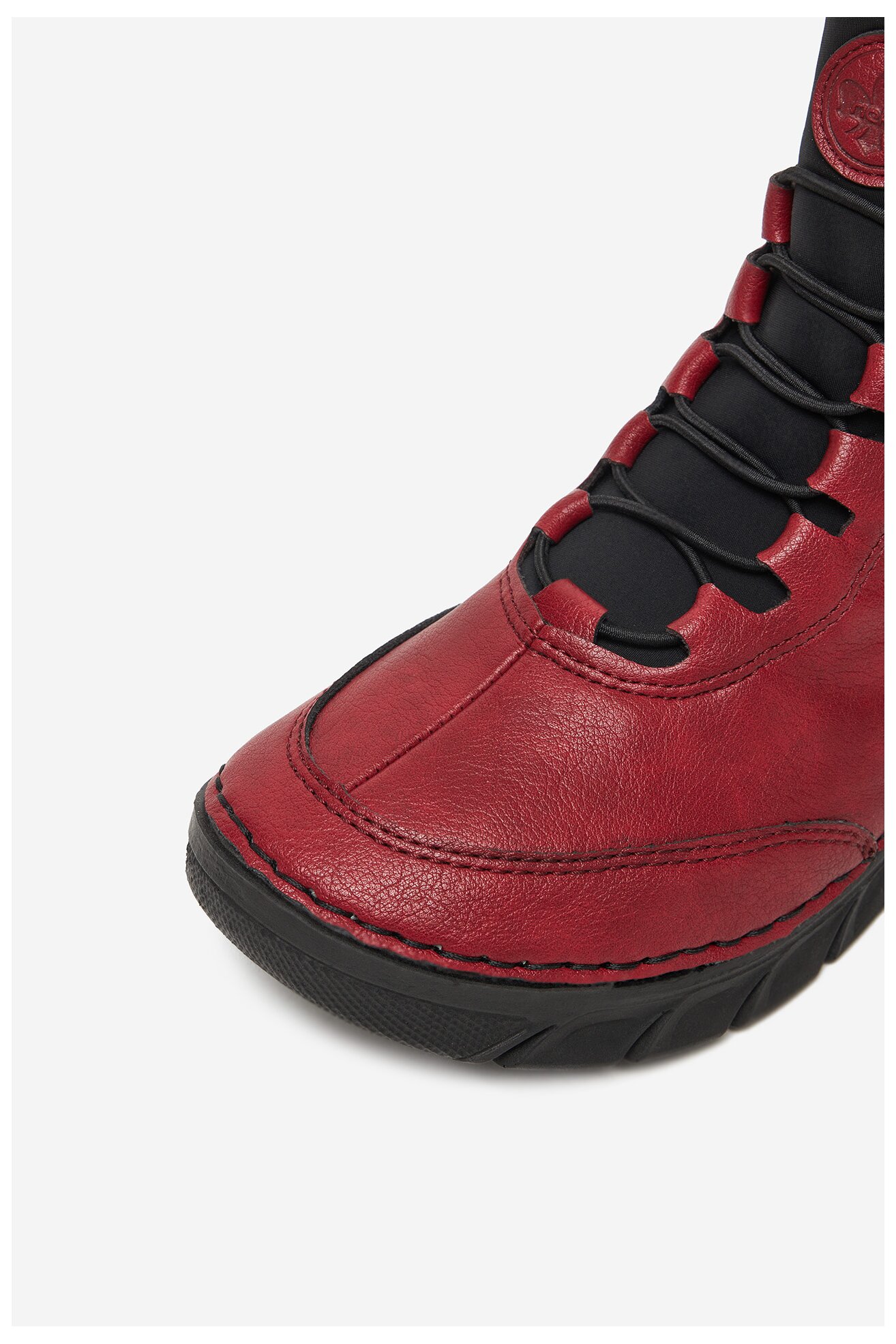 Bocanci Rieker CEO-55069-35 GRENA