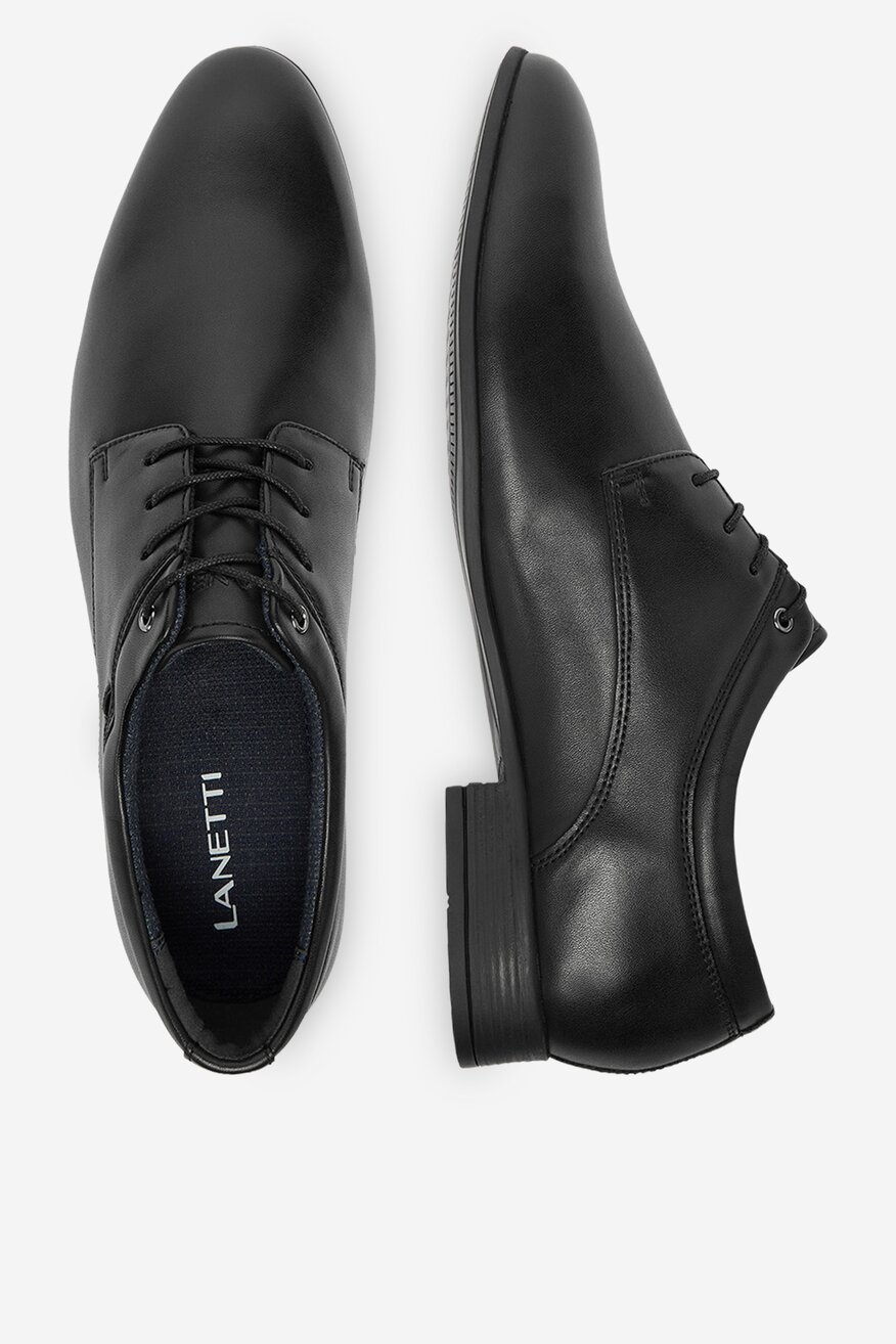 Lanetti - Półbuty - 5906751637494