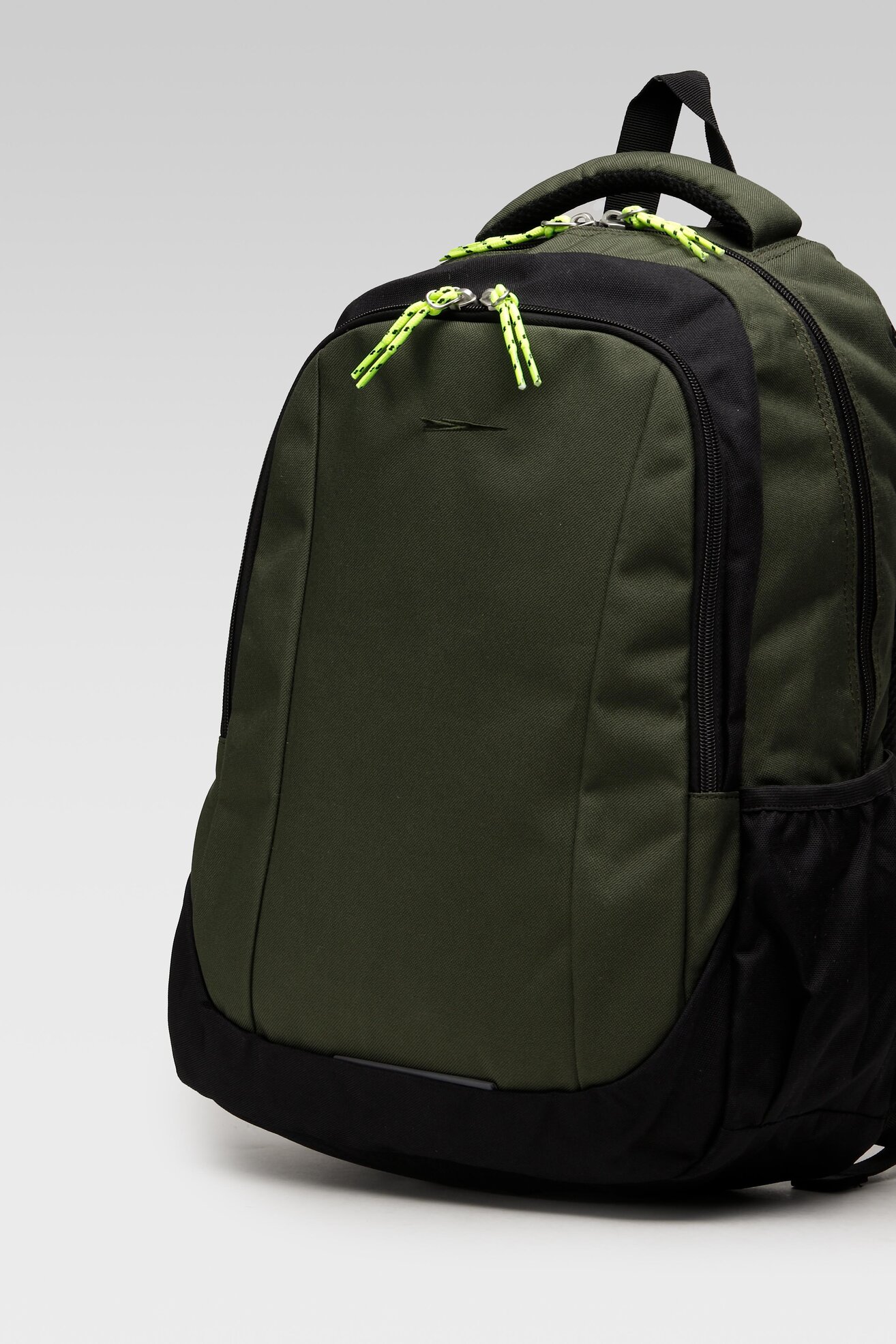 Plecak Sprandi BSP-S-124-70-08 Zielony