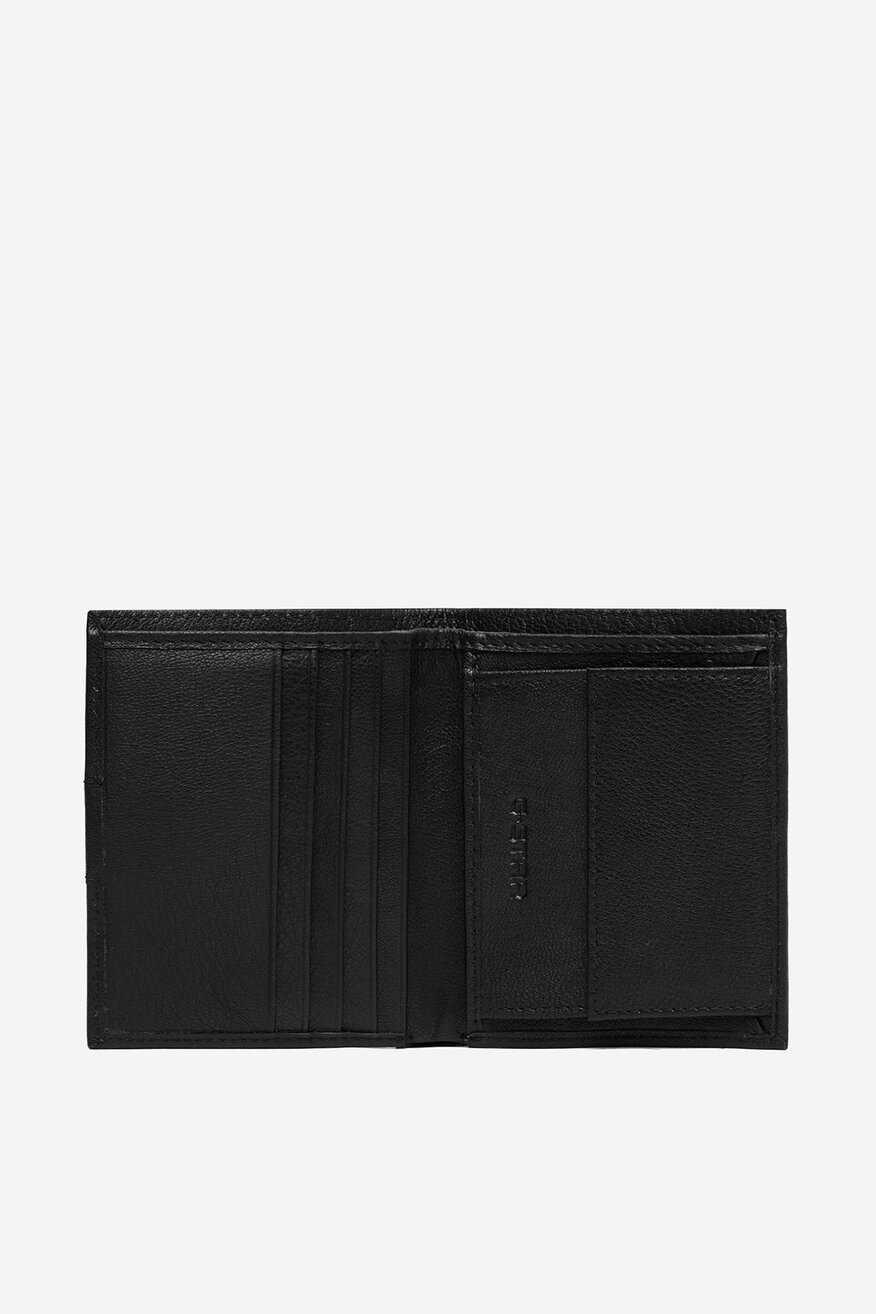 
                G-STAR RAW - Portfel skórzany - 5906751715895