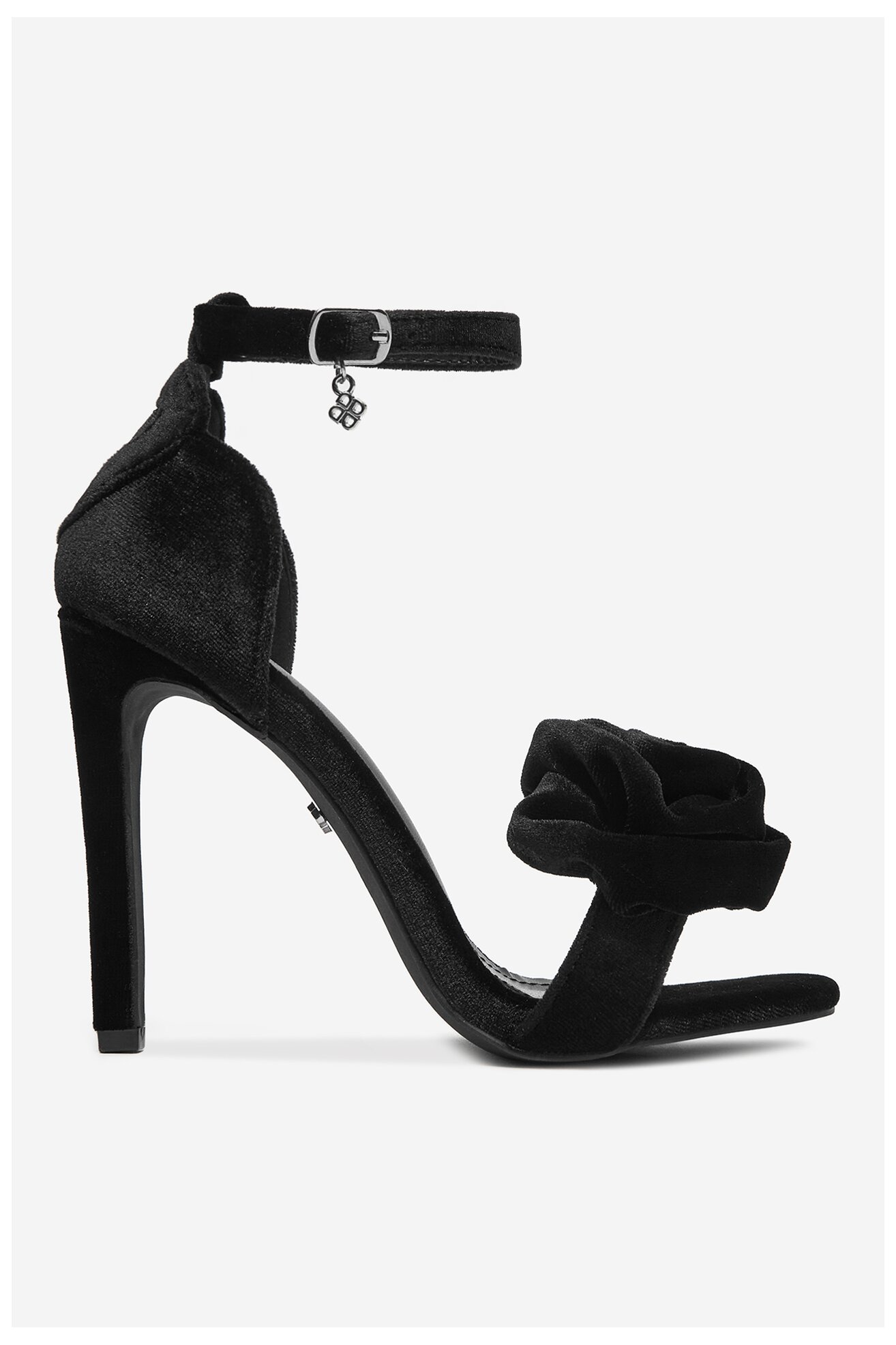 Sandale DeeZee LB5478-96 NEGRU