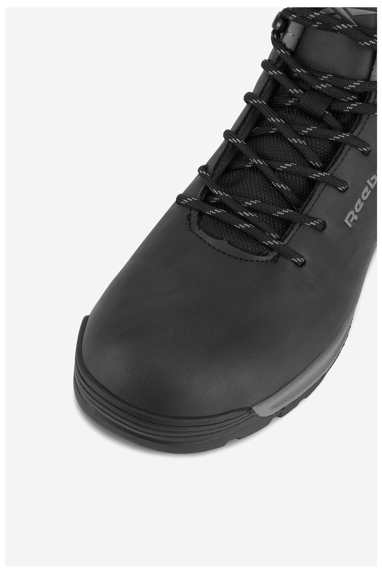 Csizma Reebok S25W009A-2 FEKETE