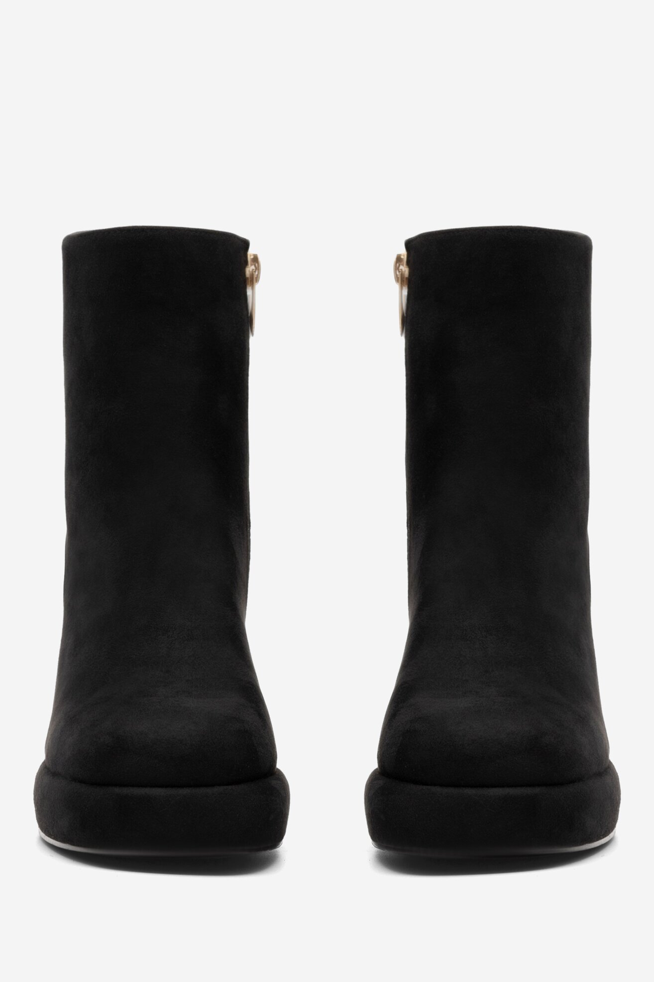 Ghete Jenny Fairy KLARE WYL3592-1 NEGRU