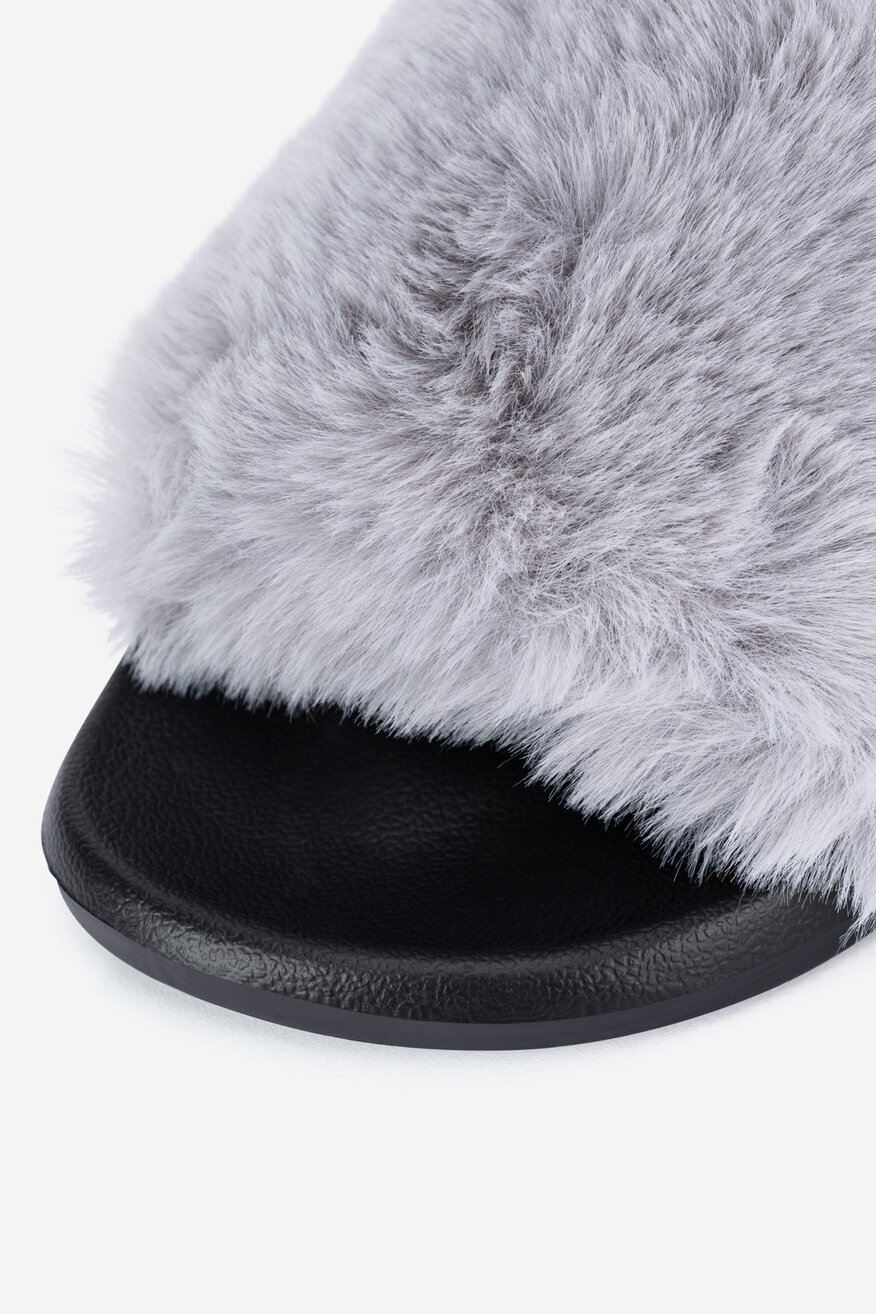 Flip-flop DeeZee SZÜRKE - 5905588781158