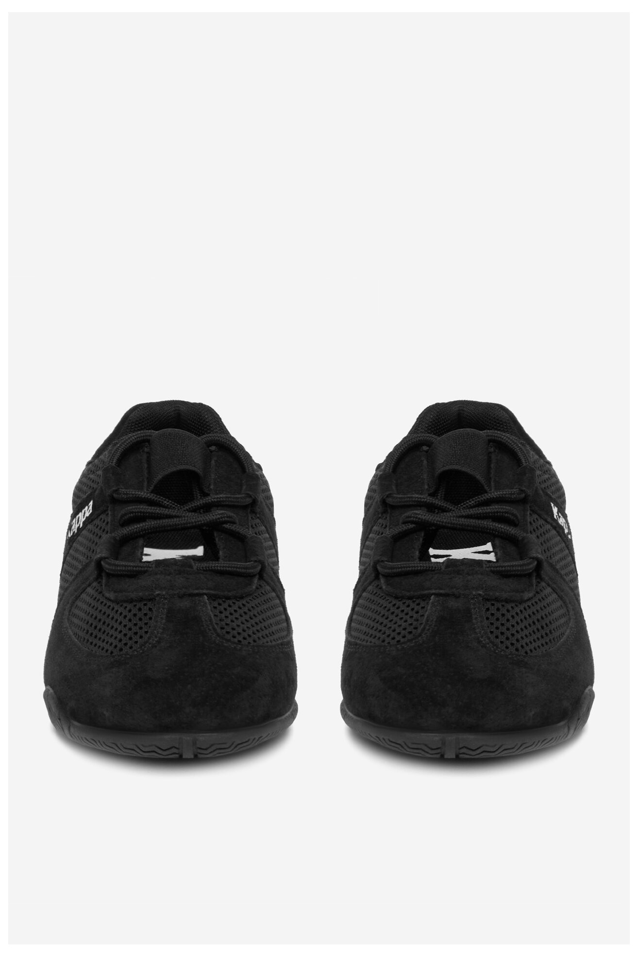 Obuwie sportowe Kappa CEO-WP40-048Z Czarny