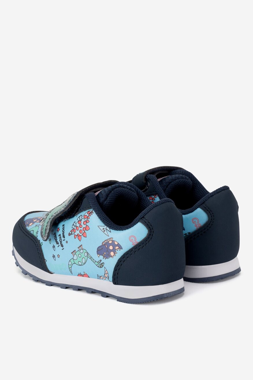 
                PEPPA PIG - Sneakersy - 5905588766766