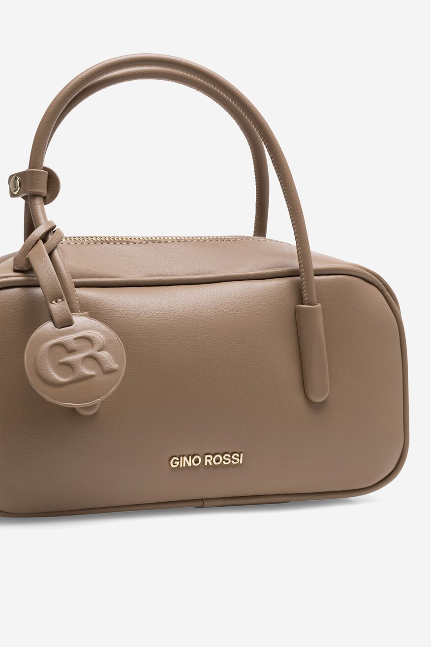 
                Gino Rossi - Torebka bagietka - 5905588602866