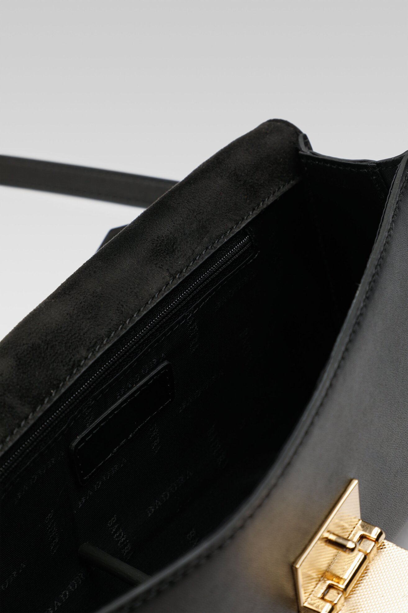 Torebka Badura CS6984 Czarny