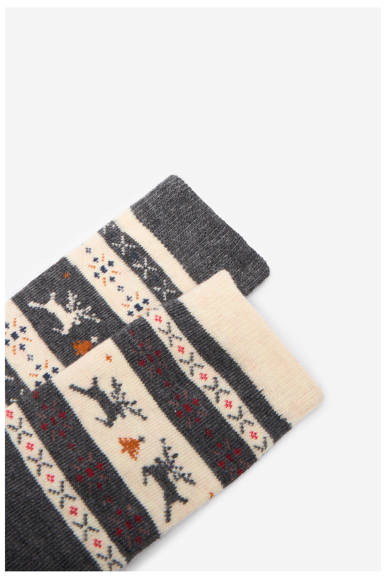 Чорапи Gino Rossi CEO_BR_GR_003_W_AW25 (2 PACK) МИКС