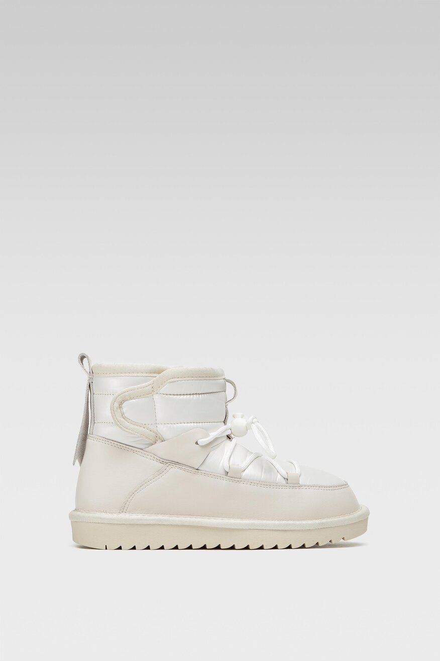 
                Sergio Bardi - Śniegowce ocieplane - 5904862283234