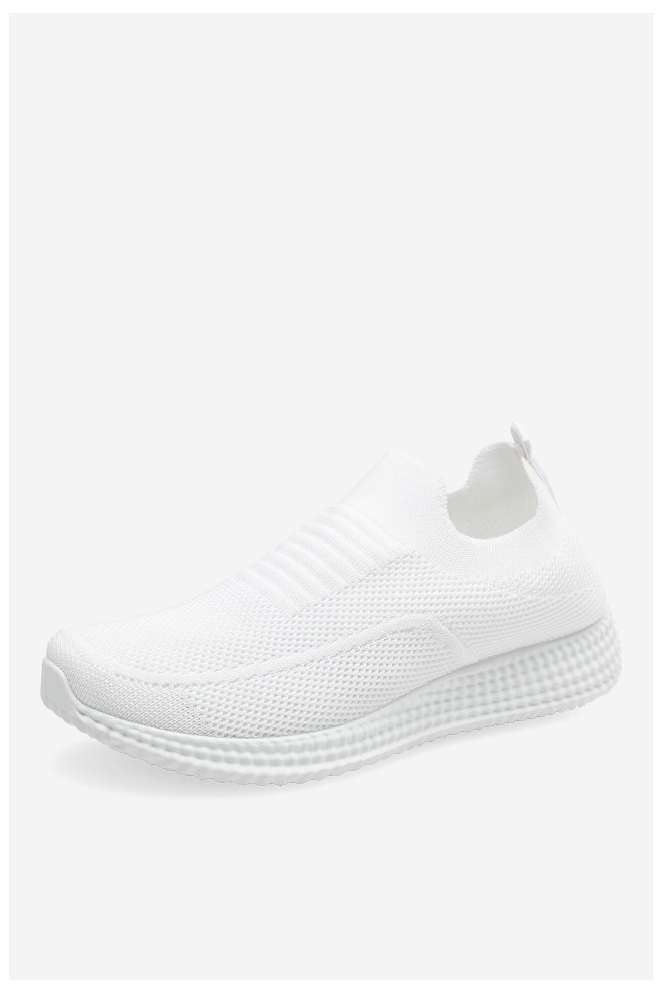 Trampki Jenny Fairy WFA0610-3 Biały