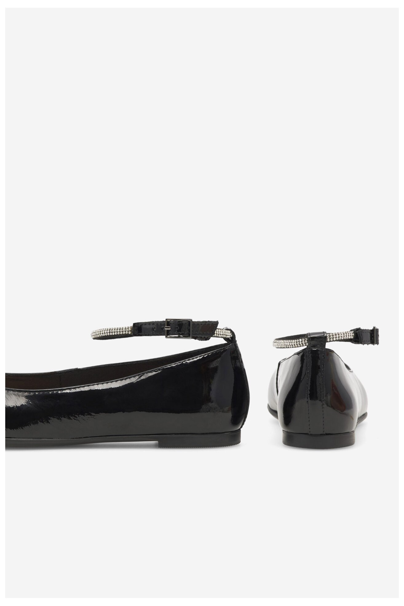 Балерина Lasocki RST-NOEL-57 ЧЕРЕН