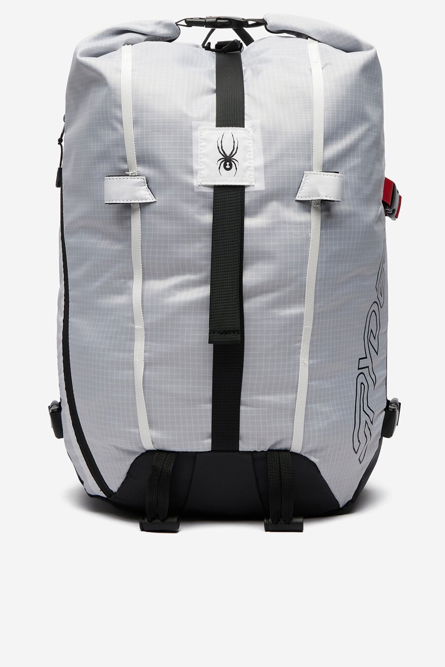 
                Рюкзак SPYDER БІЛИЙ - 5906751945575