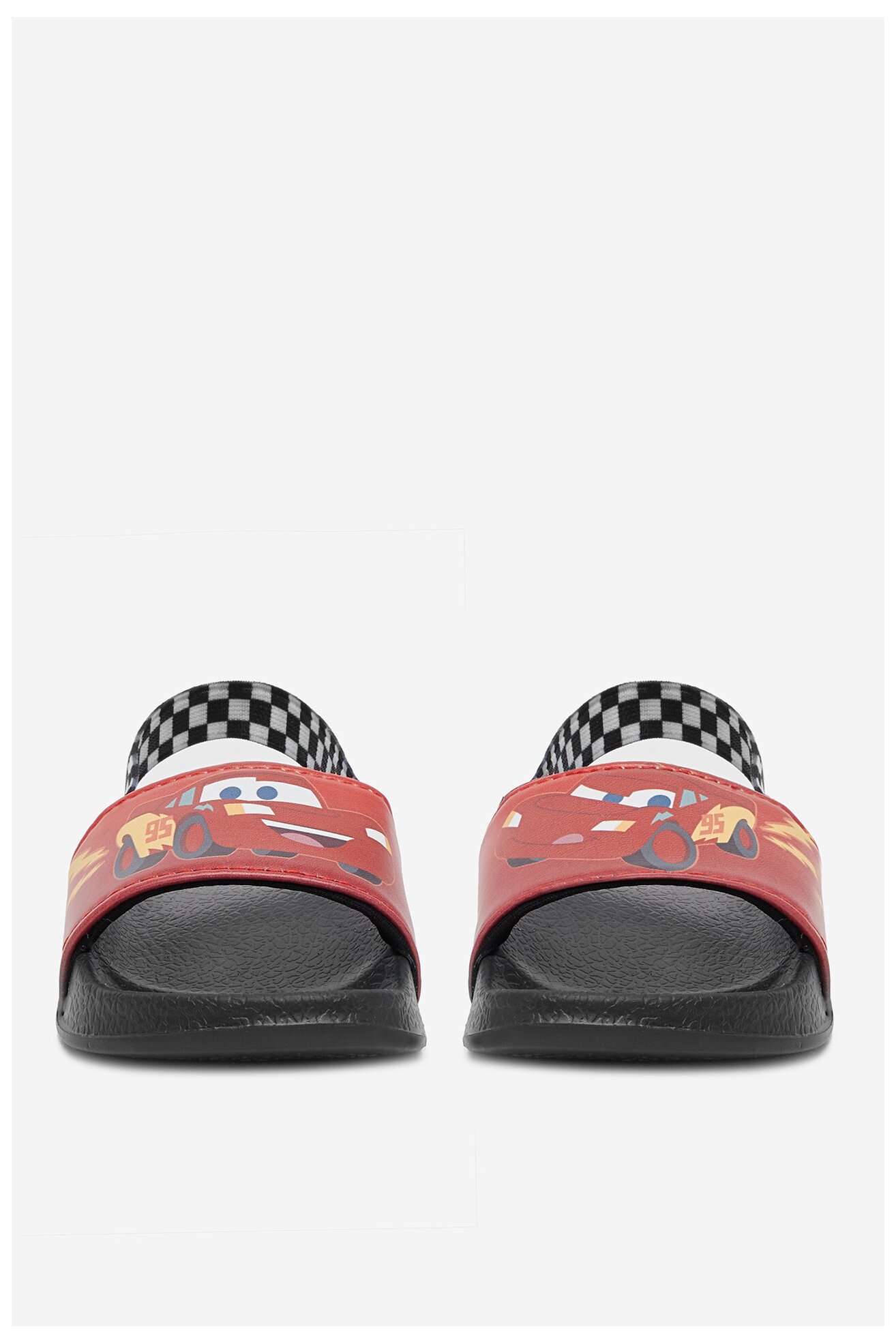 Джапанка за басейн Cars CEO-CP76-AW25-354DPC ЧЕРВЕН