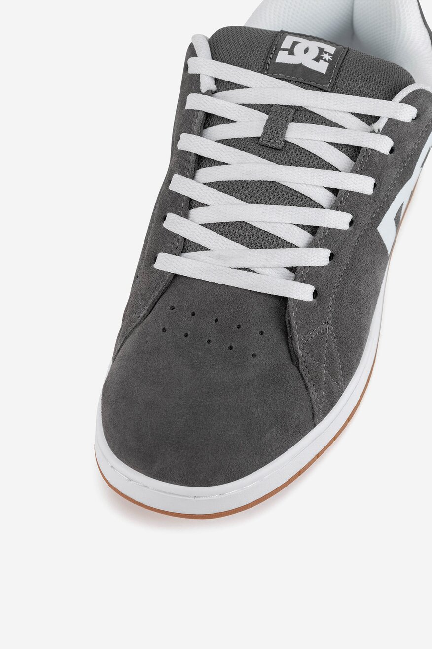 
                DC Shoes - GAVELER - 5903419787379