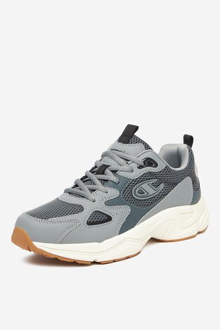 Кросівки спортивні Champion WB-COUNTESS EVOLVE S11786-ES011 СІРИЙ