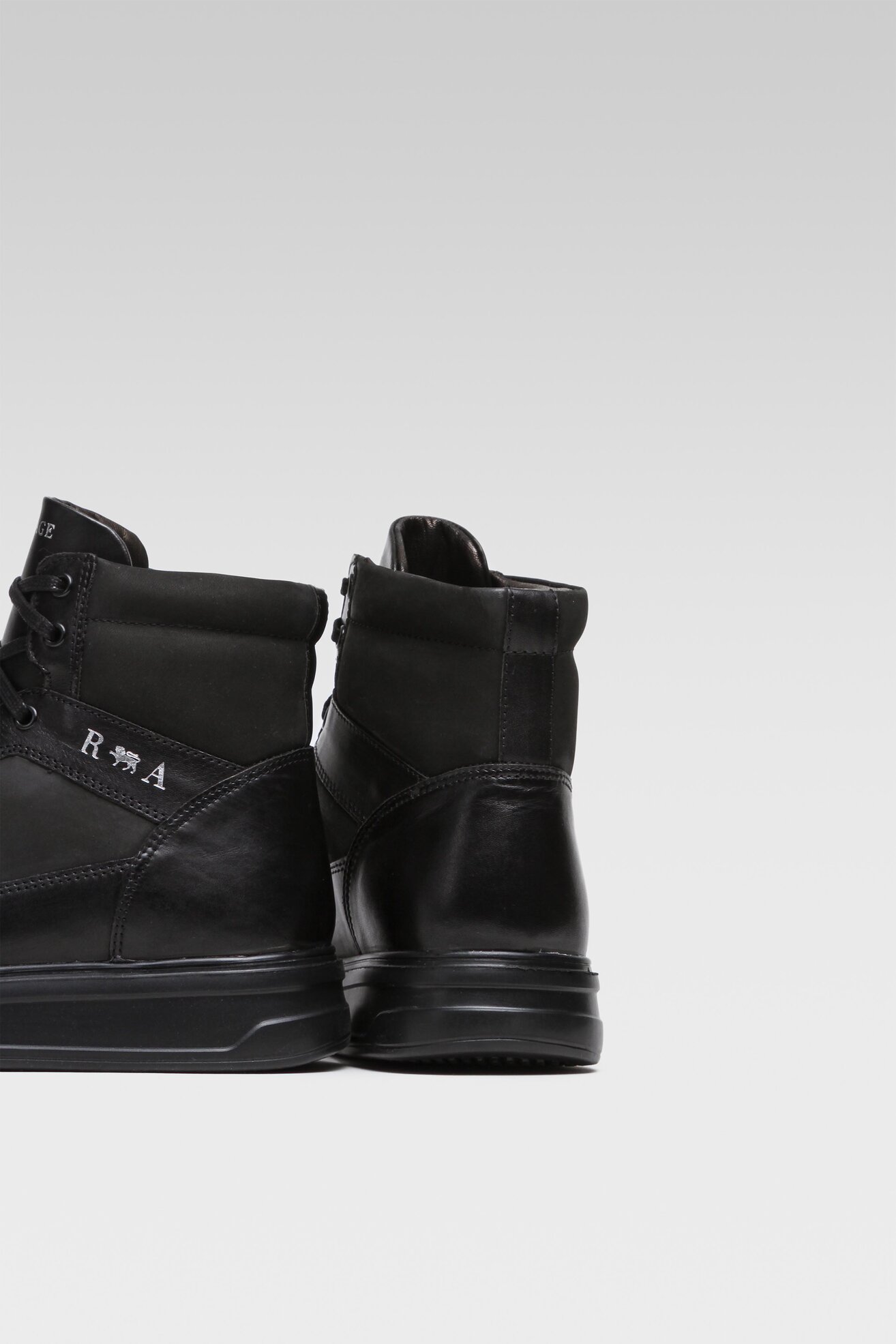 Obuwie sportowe RAGE AGE RAGE AGE-RA-89-06-000393 101 Czarny