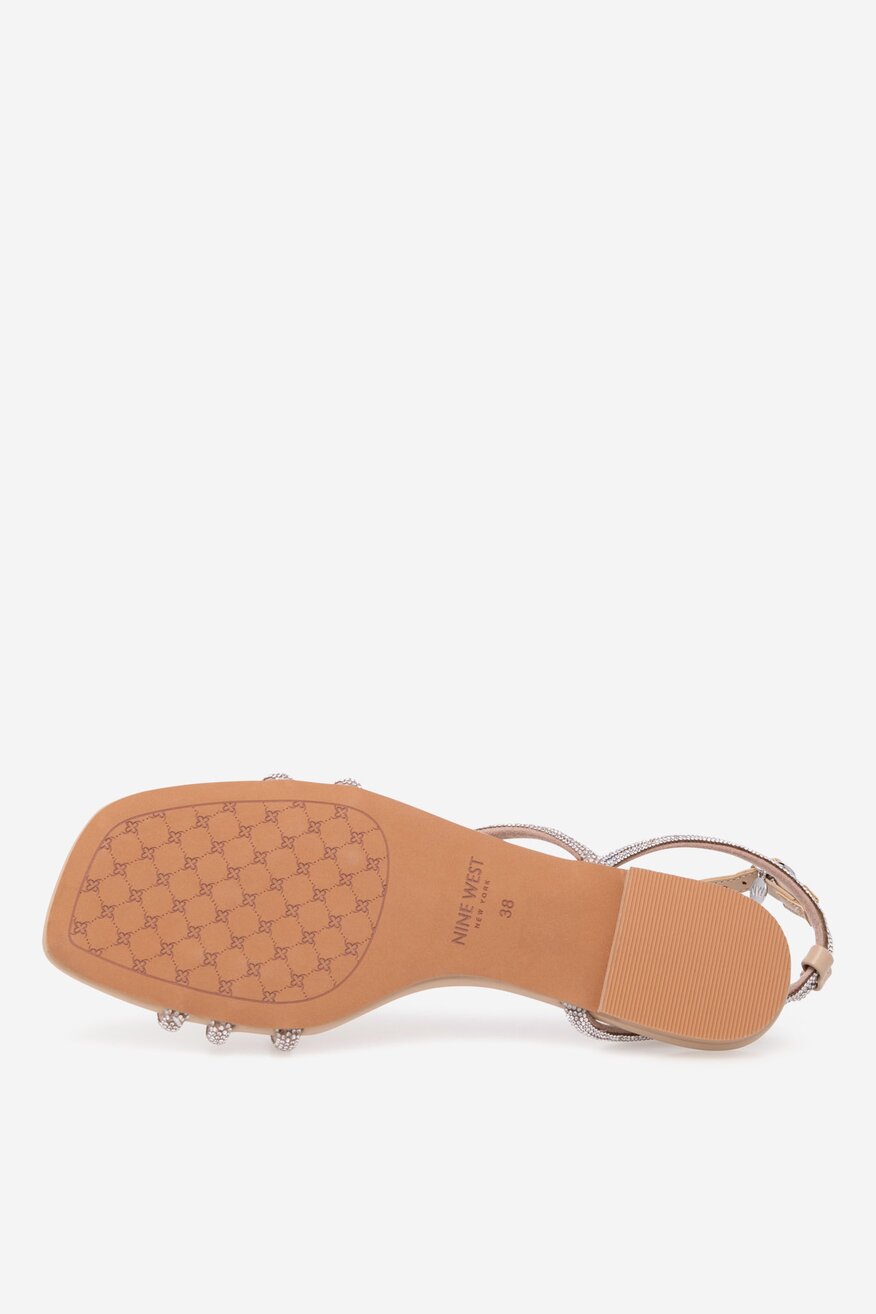 Sandale NINE WEST BEJ - 5905588595212