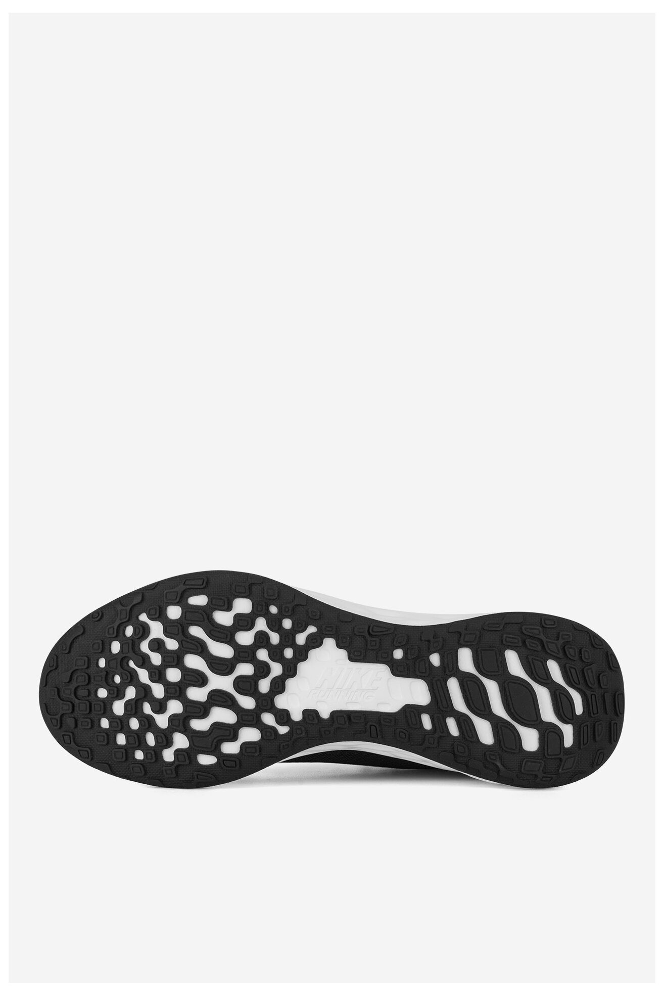 Obuwie sportowe Nike DC3728-003 Czarny