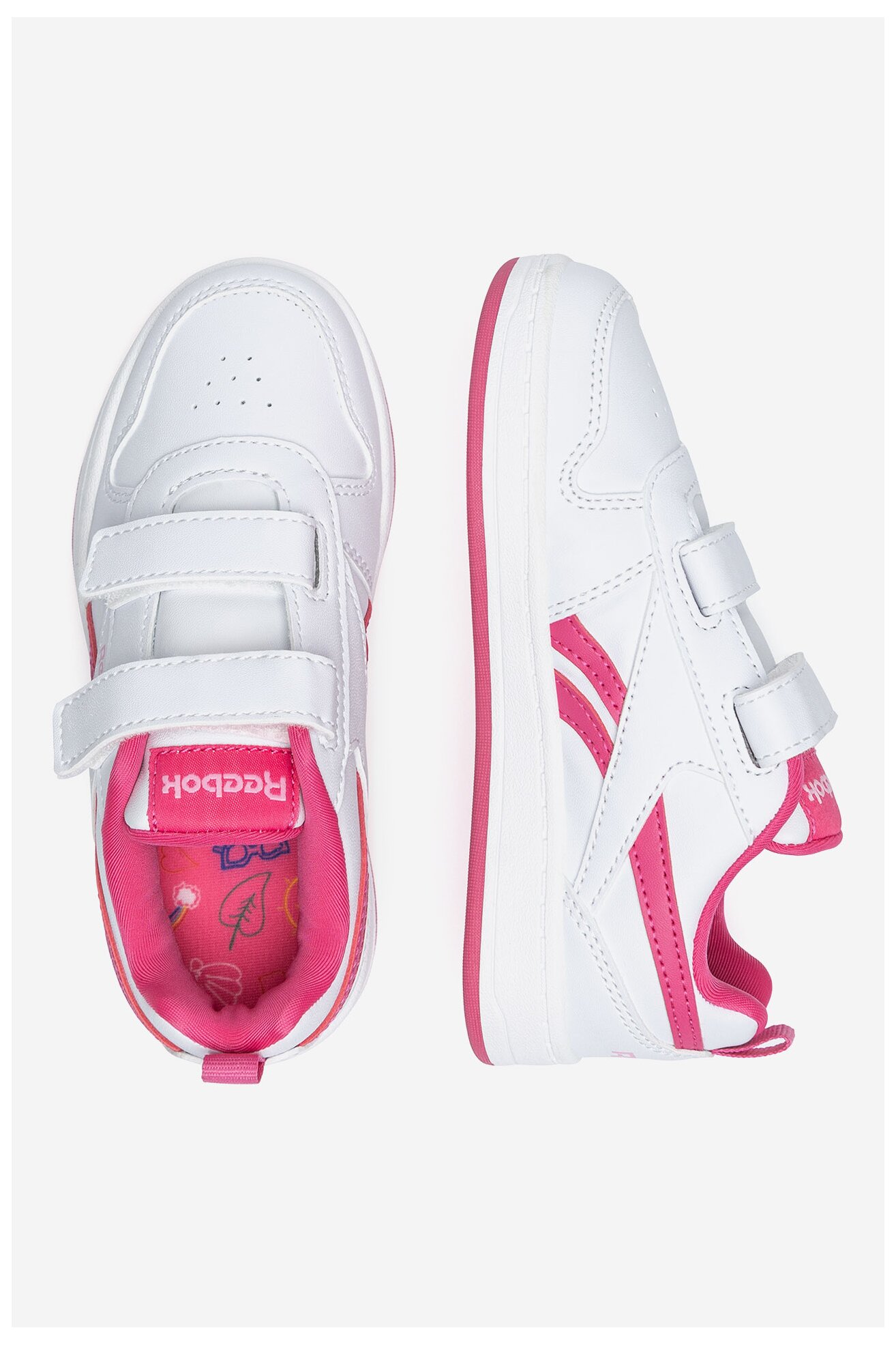 Sportska obuća Reebok ROYAL PRIME 2.0 100208254 BELA