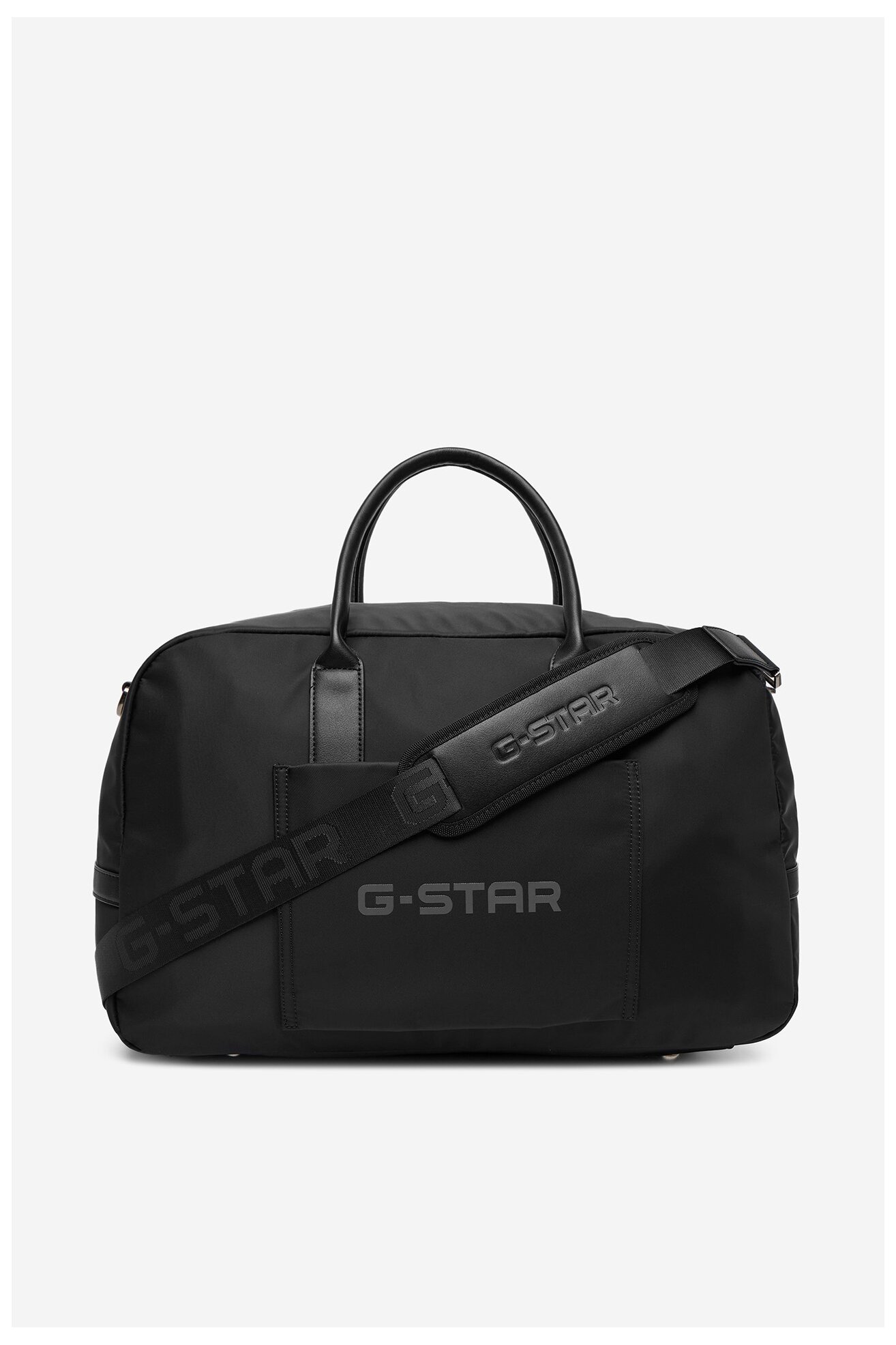 Torba męska G-STAR RAW EO-LEON-LX8740J Czarny