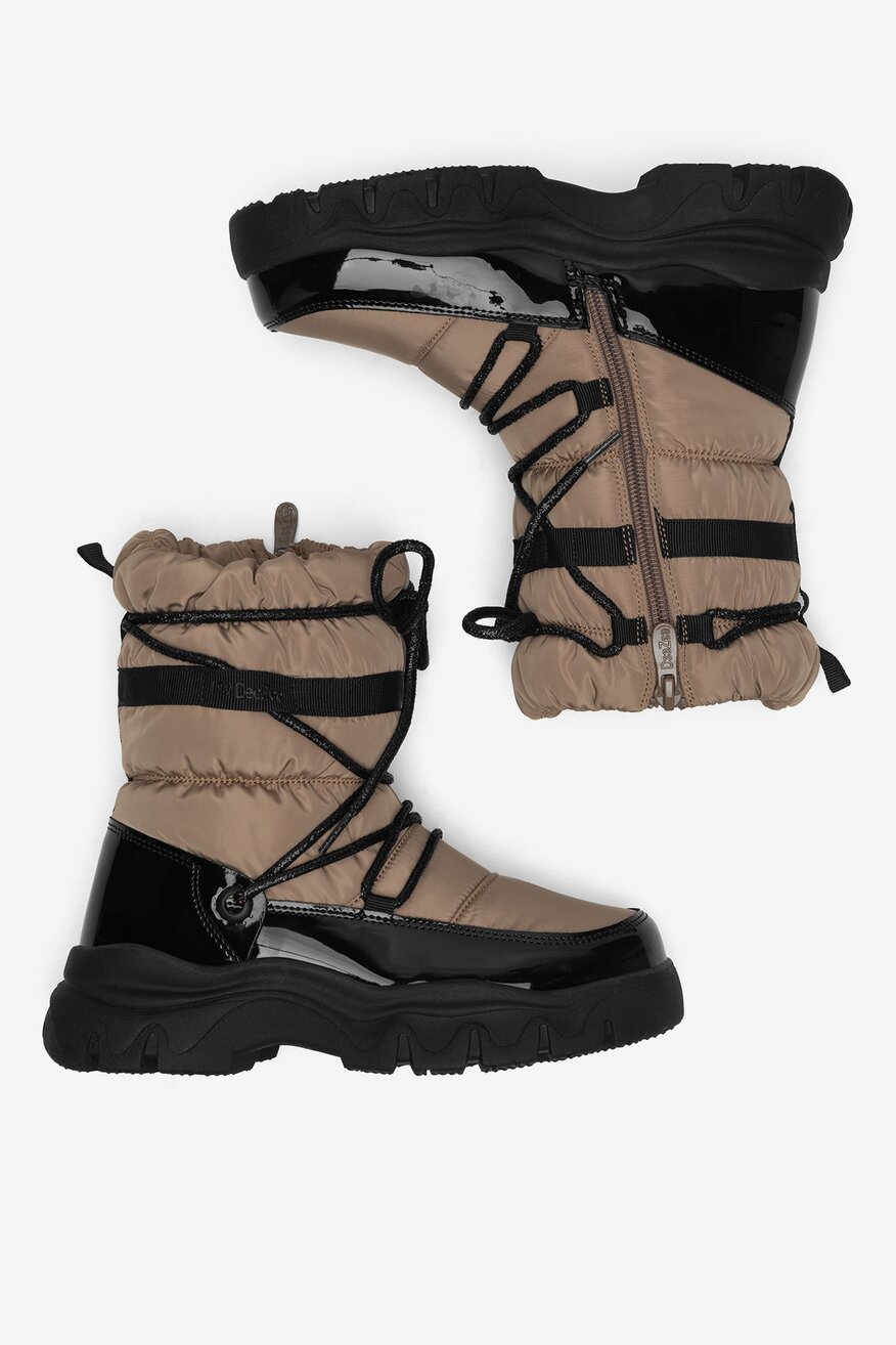 
                Боти DeeZee БЕЖОВ - 5905588843160