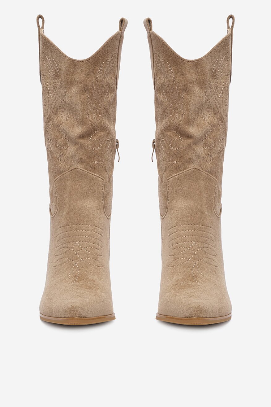Cizme DeeZee KAKI - 5904410889246