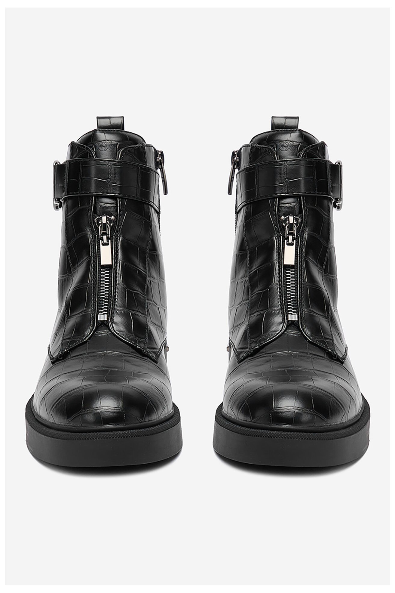 Боти Mexx CEO-MI001713643W-01 ЧЕРЕН