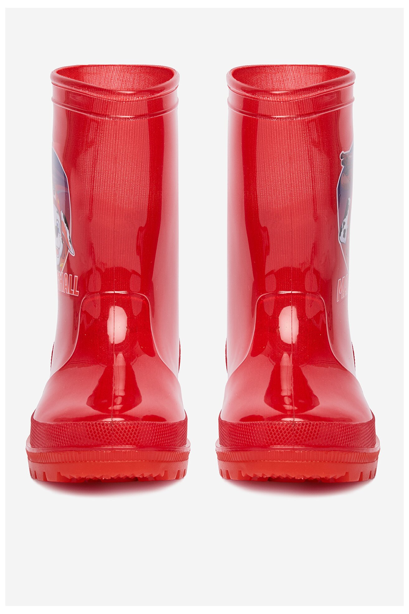 Гумаки Paw Patrol CEO-NJ-SS26-311PAW ЧЕРВОНИЙ