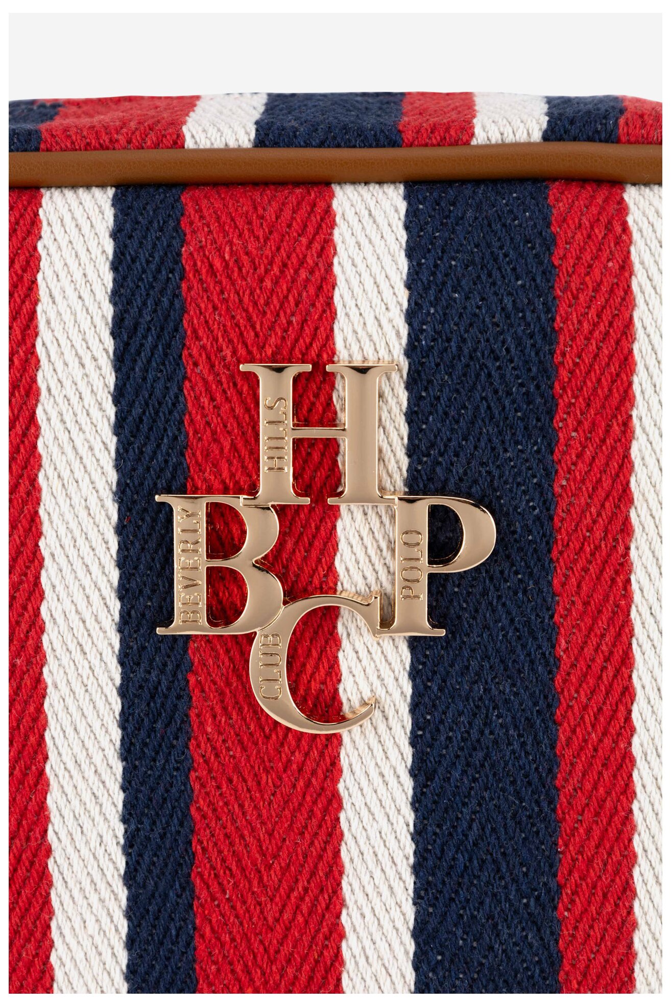 Kézitáska Beverly Hills Polo Club BHPC-C-018-07 MIX