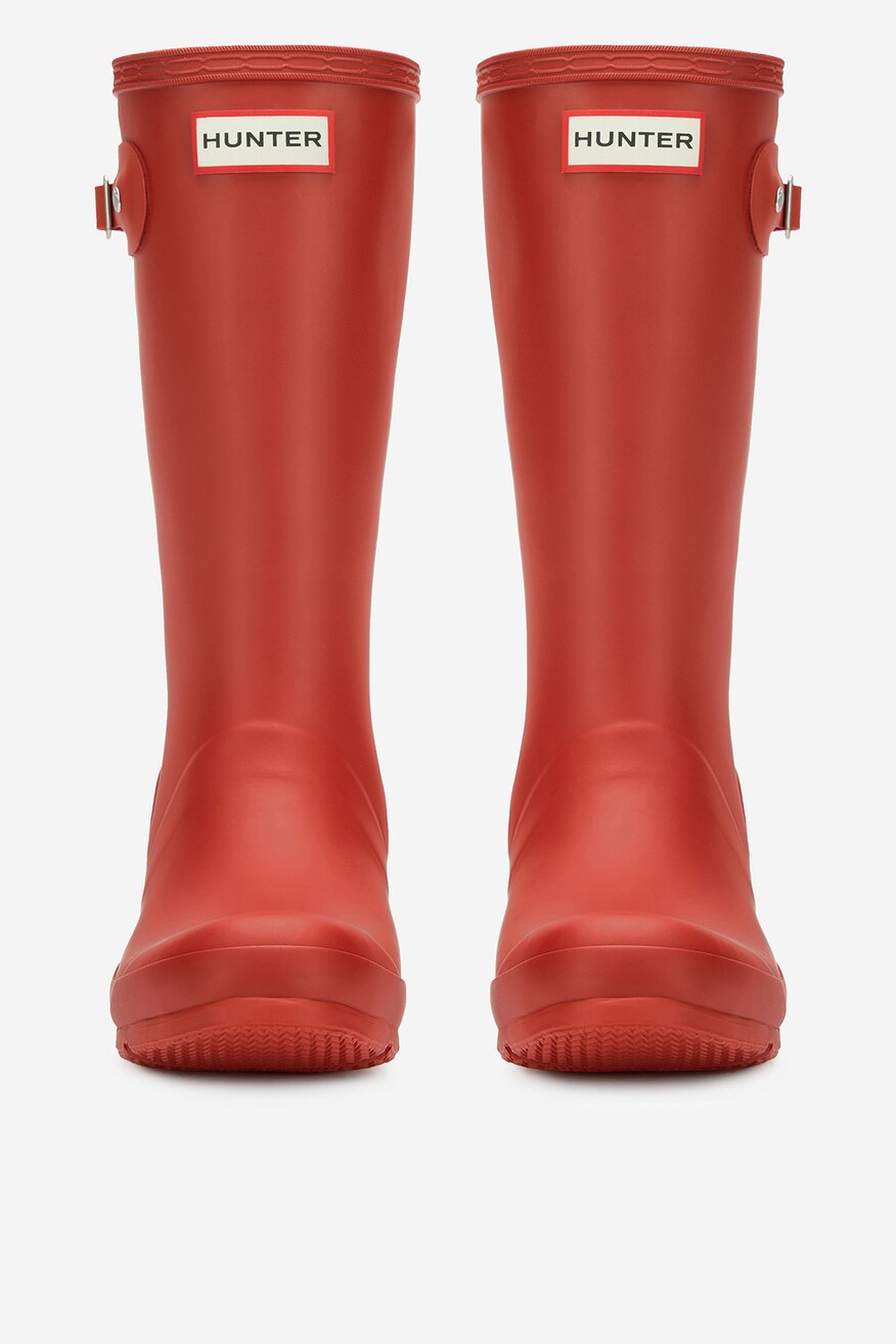 
                Гумени ботуши HUNTER ЧЕРВЕН - 5905588949053