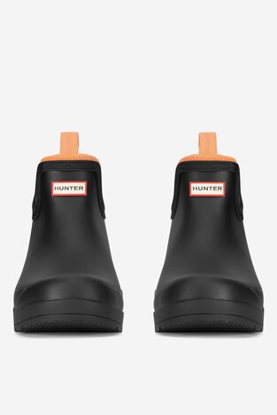 Гумаки HUNTER WFS3020RMA-BOO ЧОРНИЙ