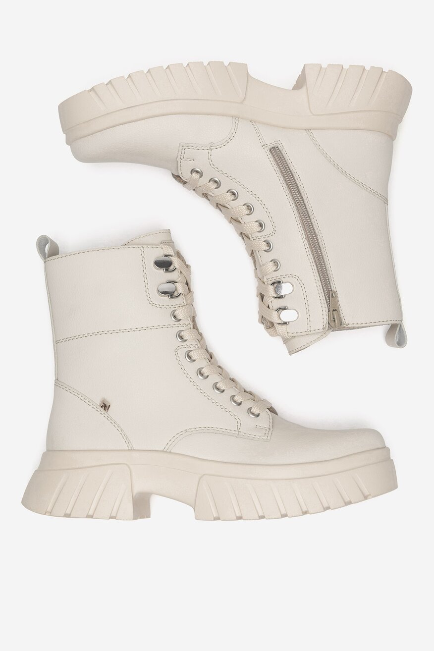 
                Черевики Rieker Revolution Lifestyle БЕЖЕВИЙ - 2230062960235