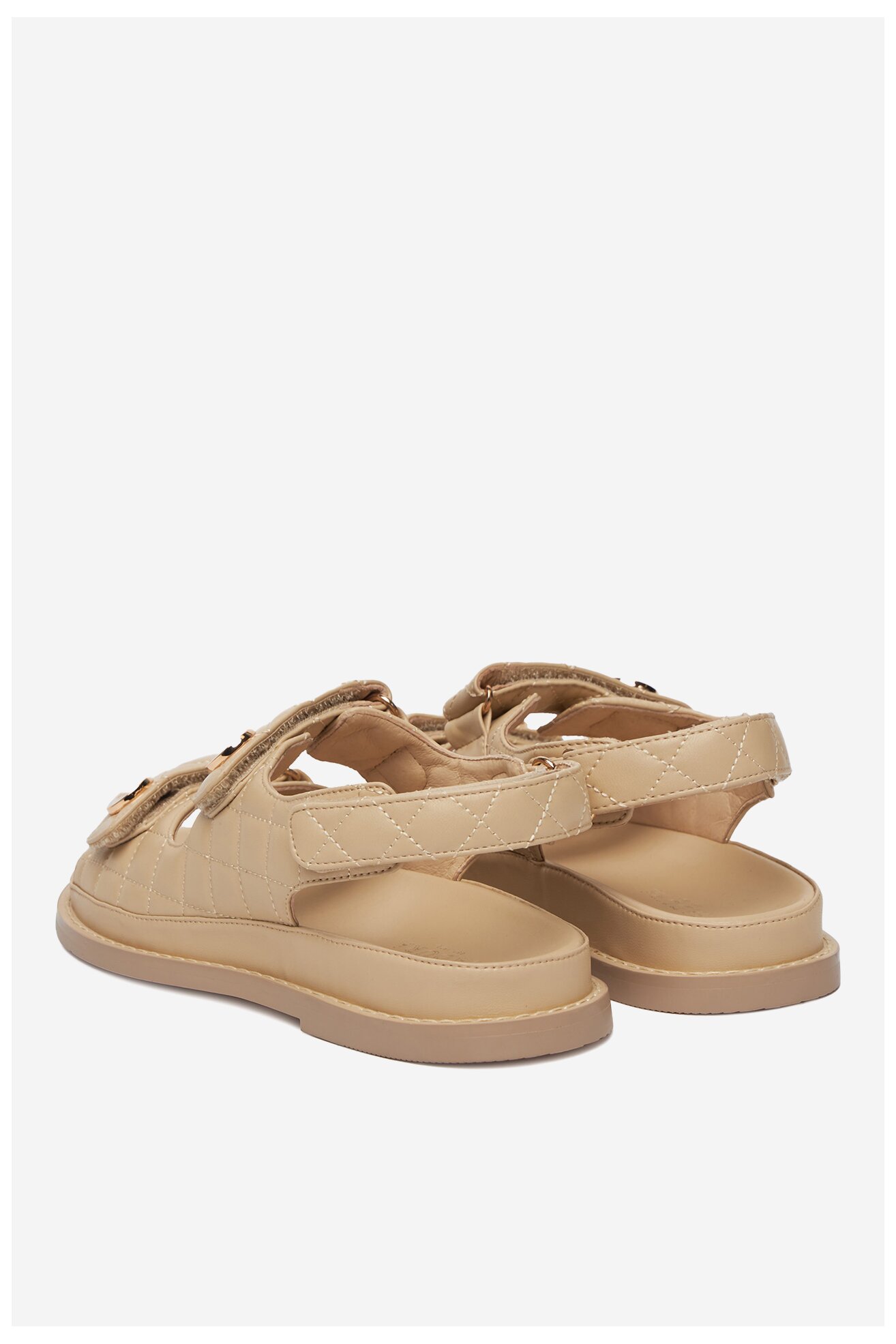 Сандали Badura MARIGOLD-22-910-6 БЕЖОВ