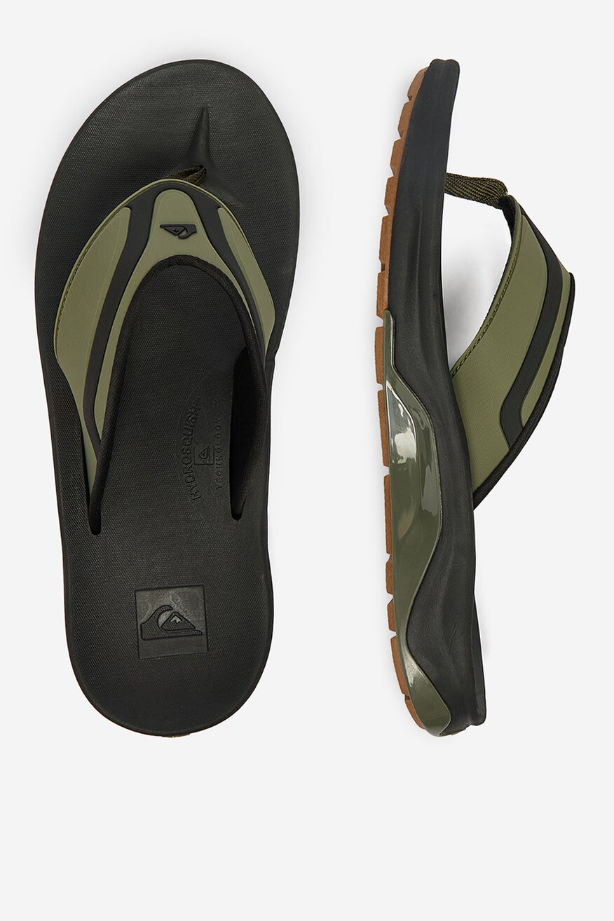 QUIKSILVER - BRANTON III - 5906751664773