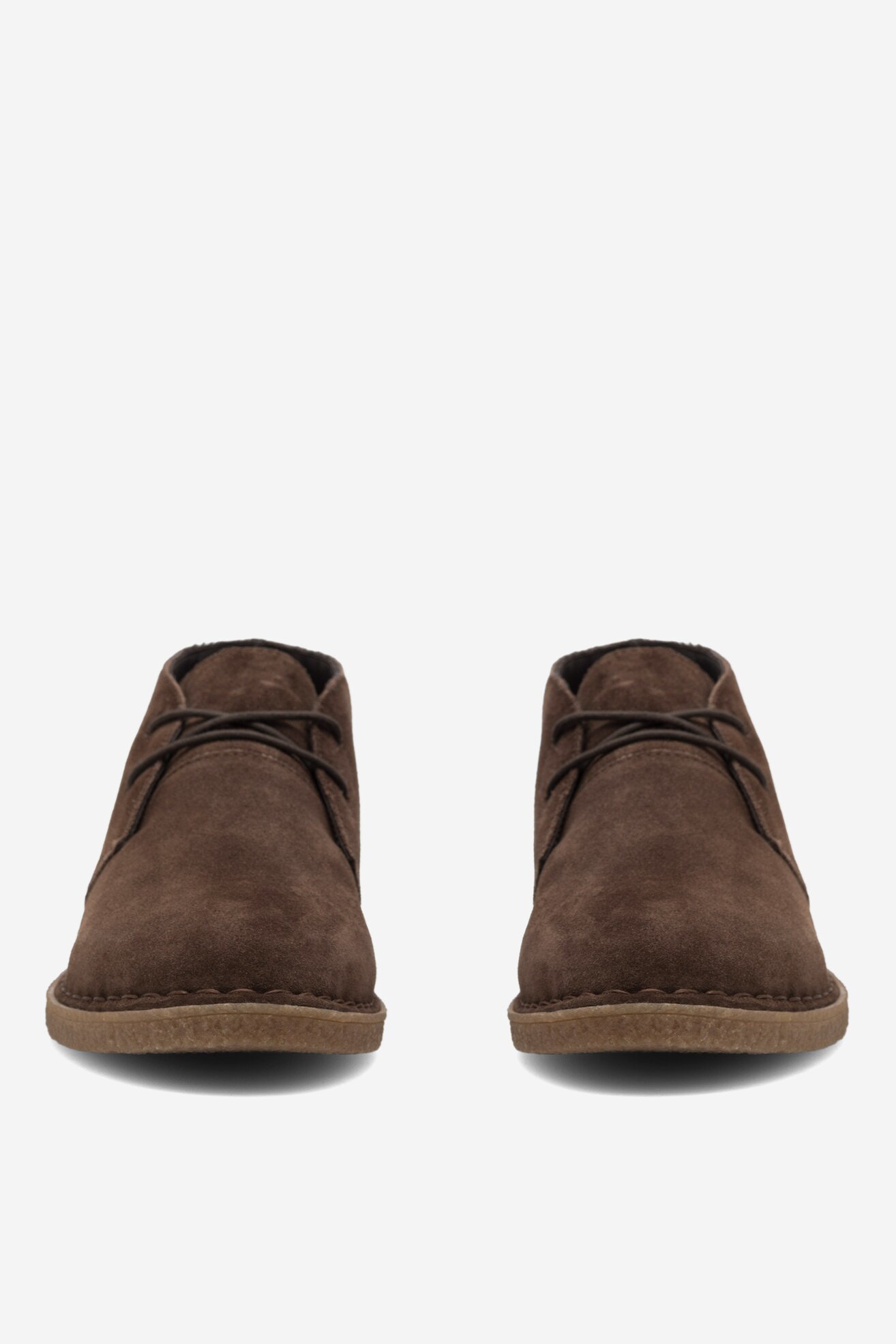 Csizma Lasocki TOBIAS-21 MI25 SÖTÉTBARNA