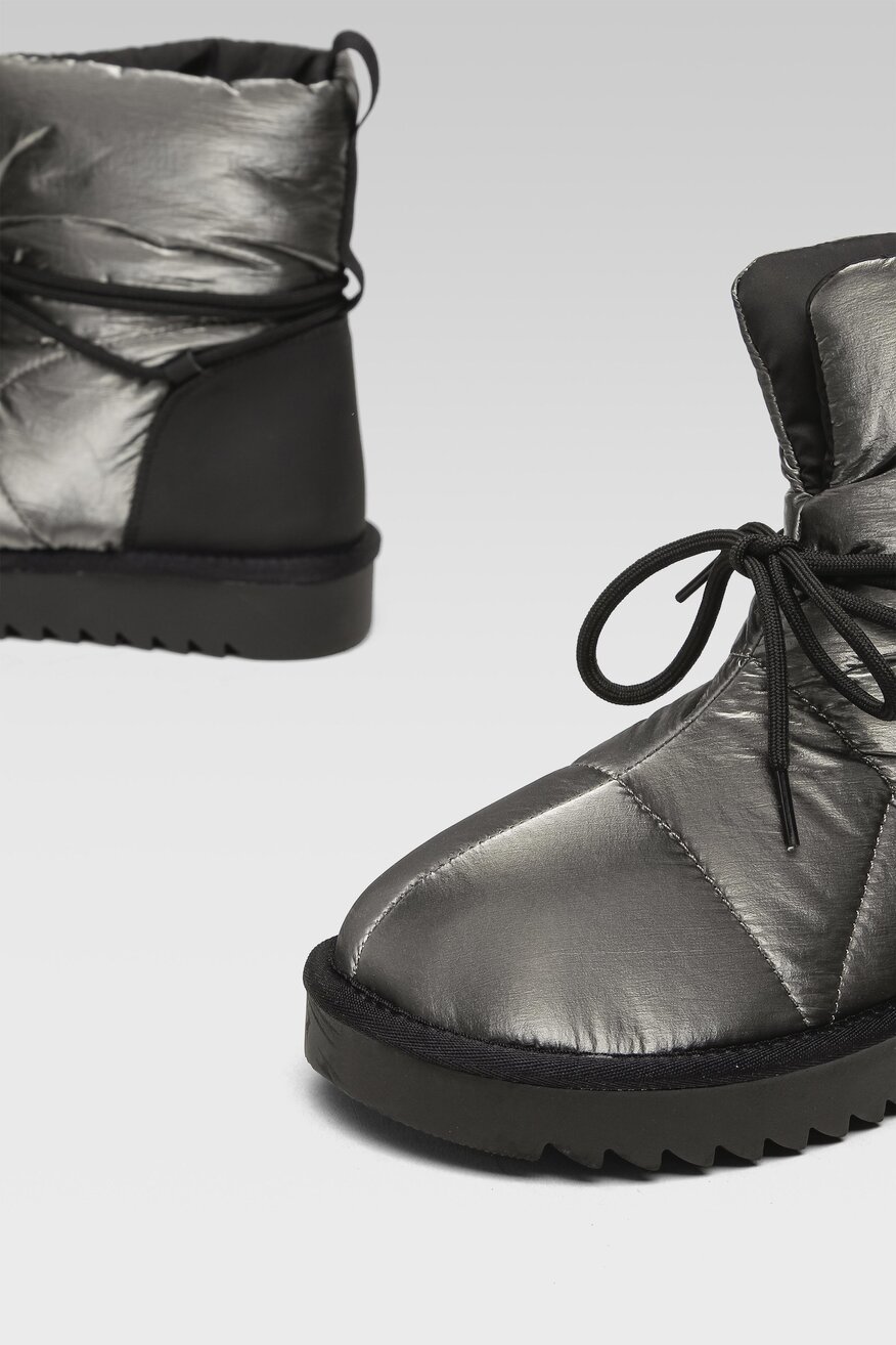 
                Jenny Fairy - Śniegowce ocieplane - 5904862265025