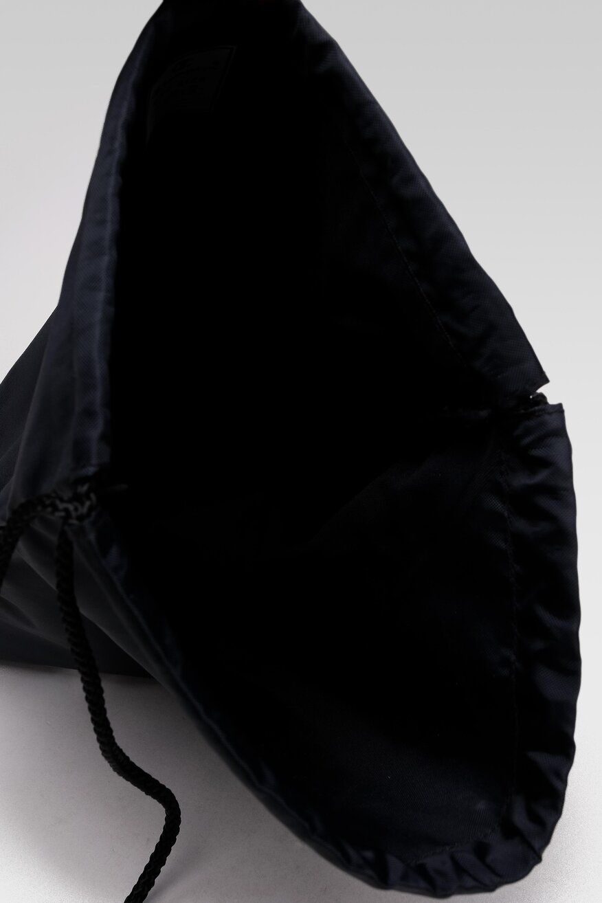 Champion - Worek czarny - 5903698851587