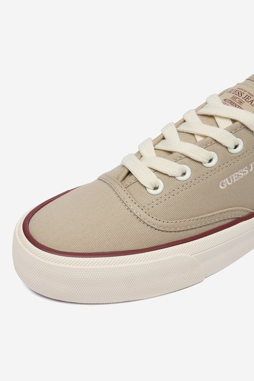 
                        Півкеди GUESS JEANS CWBEO-WE-2025 БЕЖЕВИЙ - 5907964077978