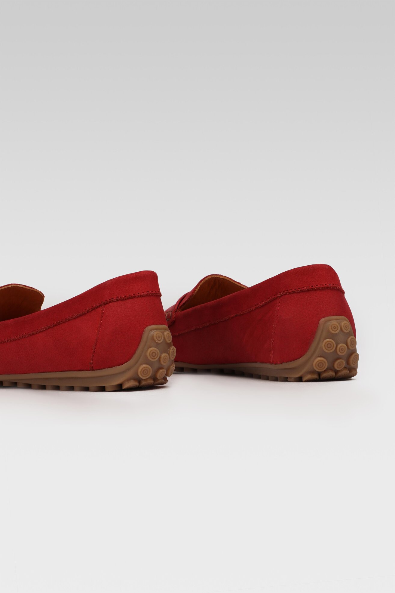 Cipele Lasocki EST-AMRITA-01 CRVENA