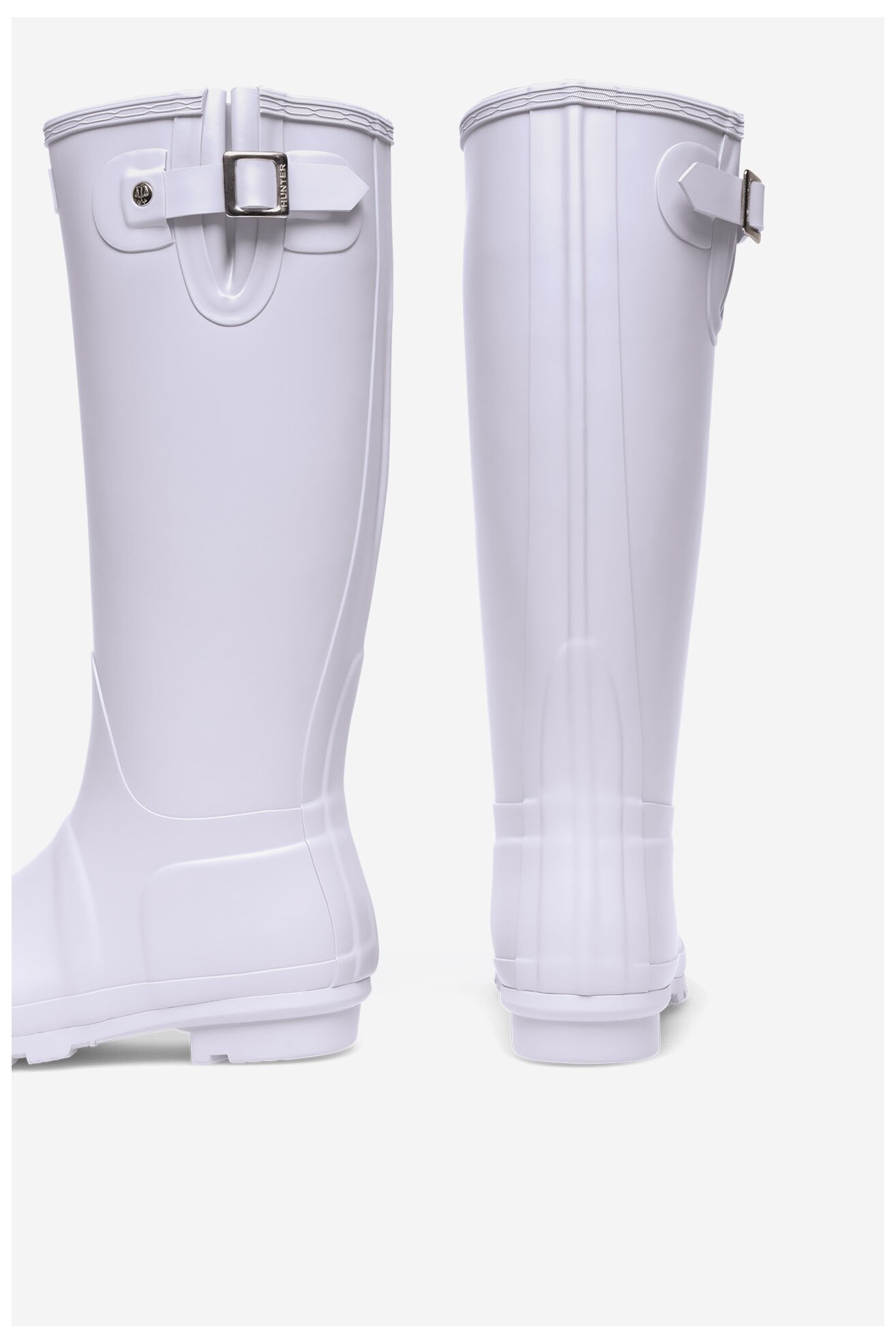 Kalosze HUNTER HFW-005 Fioletowy