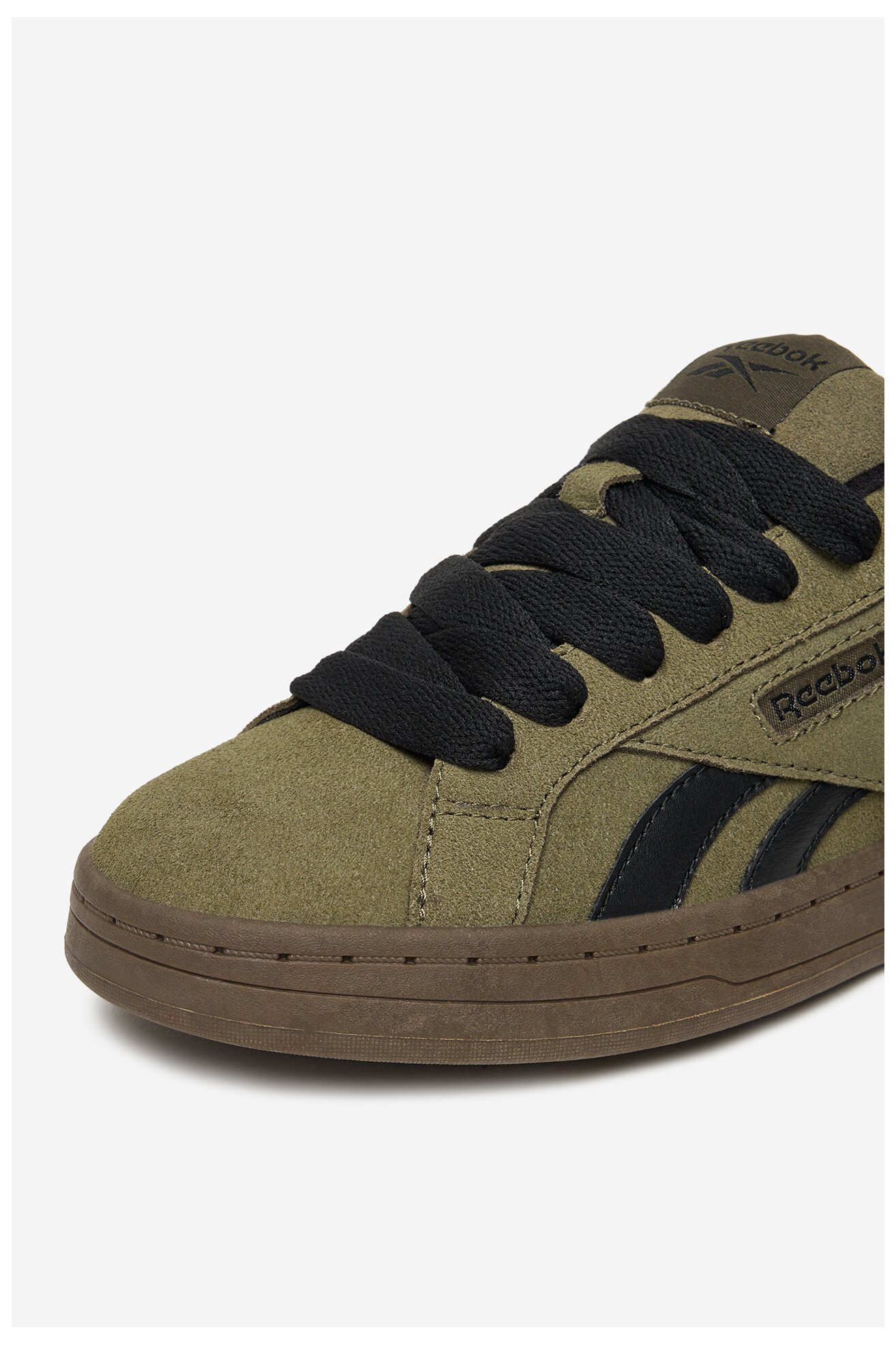 Obuwie sportowe Reebok CEO-25KC000017-1 Khaki