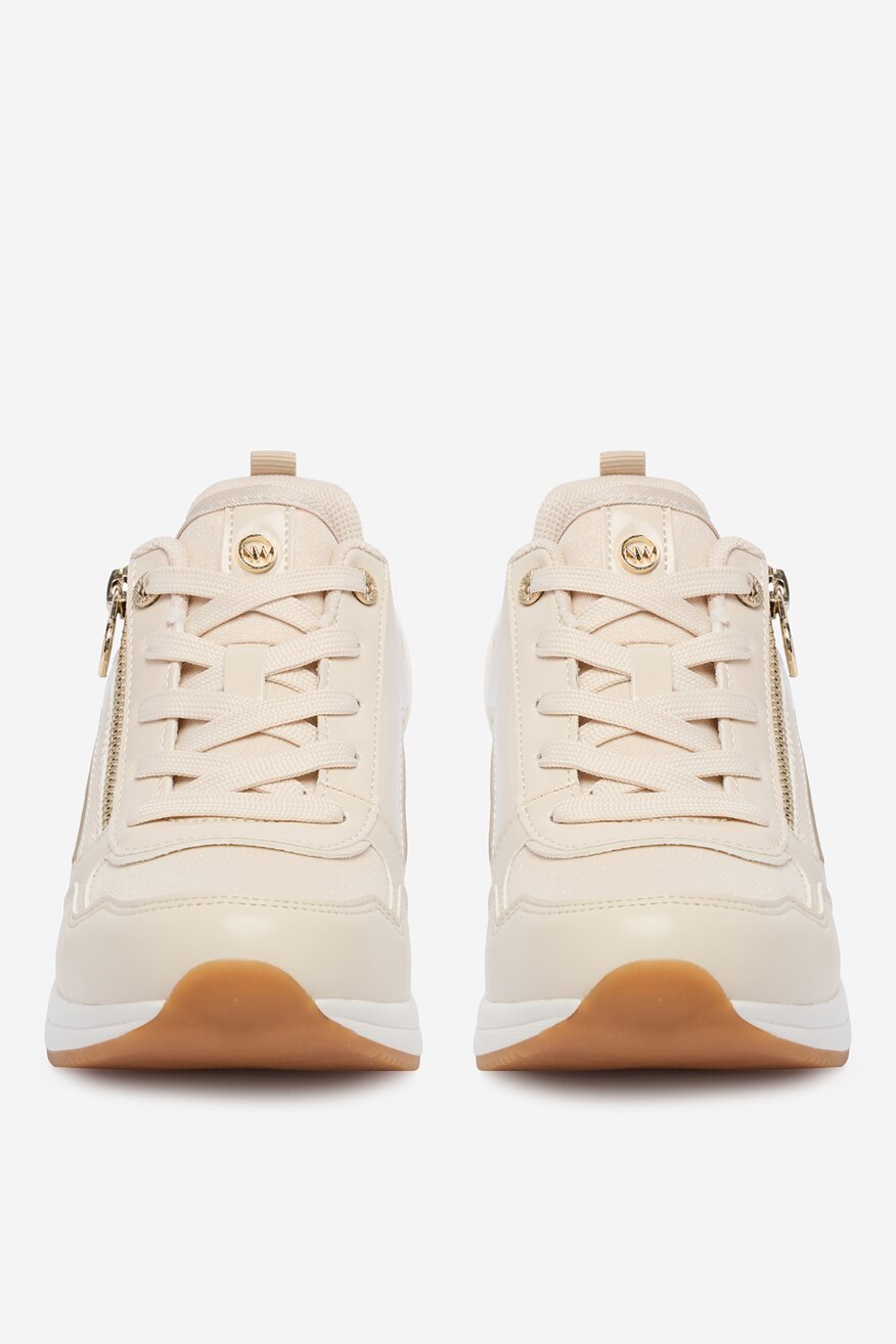 NINE WEST - Sneakersy - 5906751871584