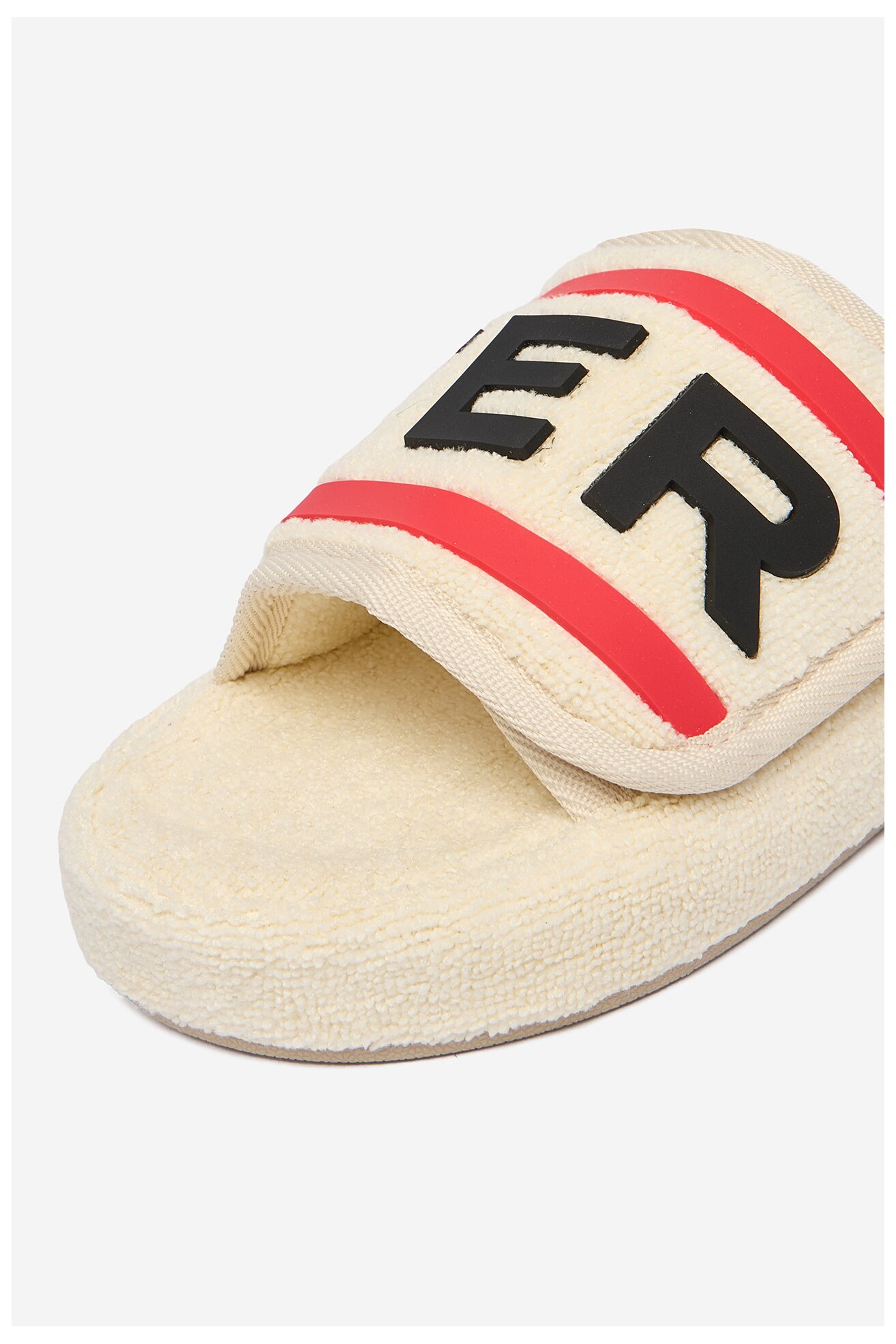 Papucs HUNTER CEO-JD25-530-1 BÉZS